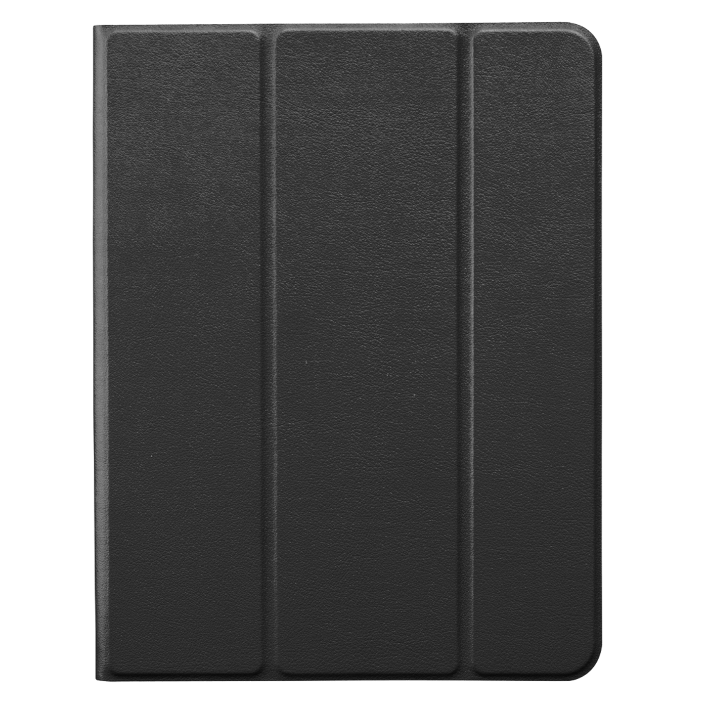 Linocell Premium Trifold Cover för iPad Air (4:e-5:e gen) Svart