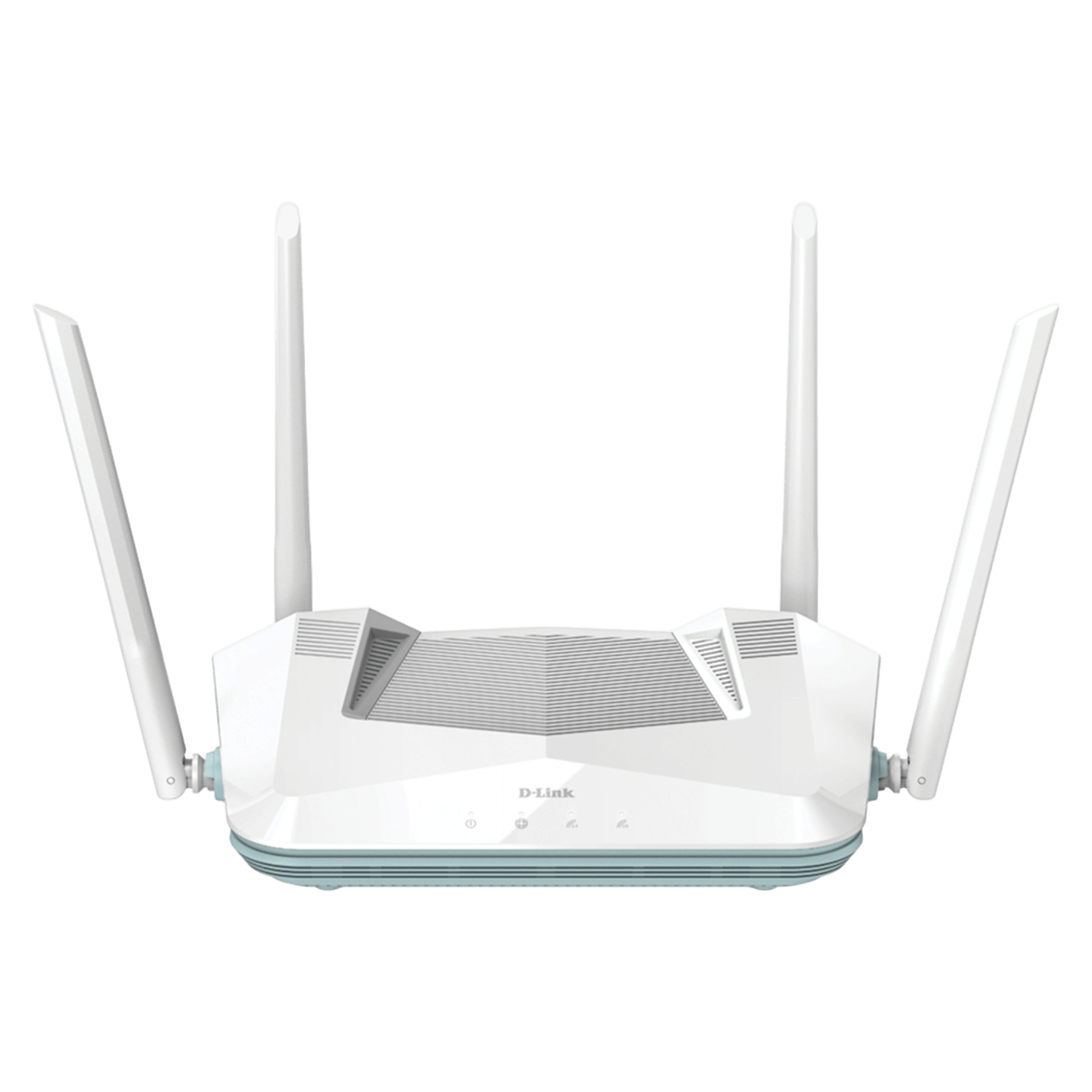 D-Link R32 Trådløs Ruter AX3200