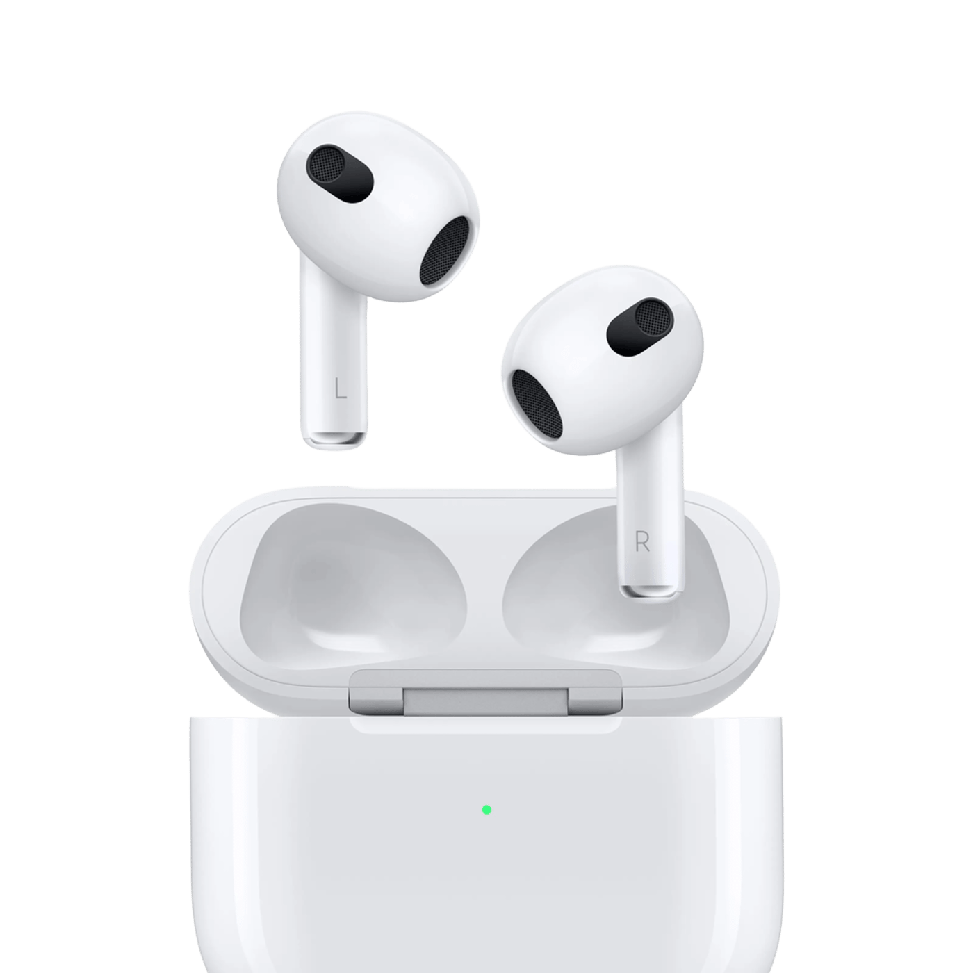 Apple AirPods (3rd gen.)