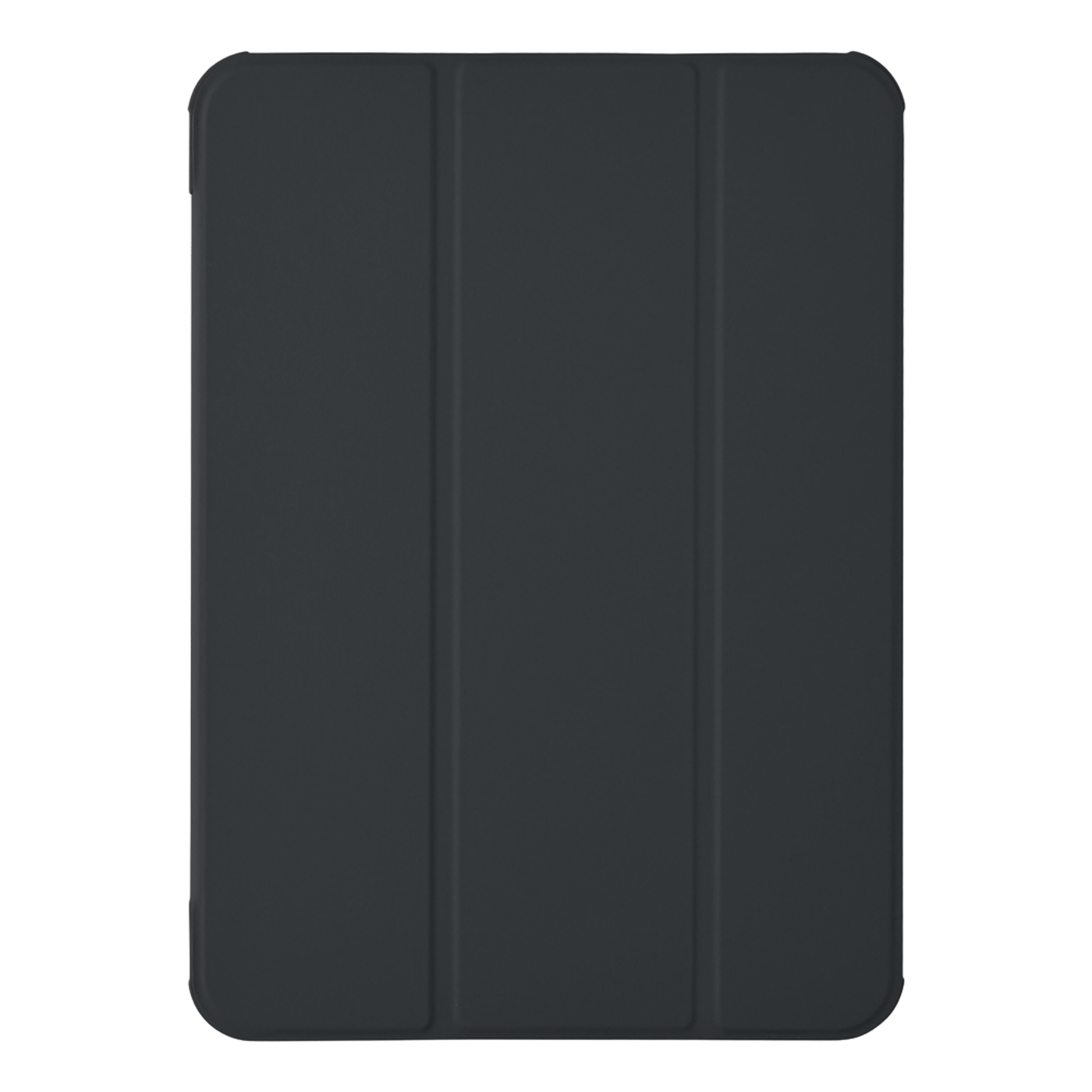 Pomologic Book Case Etui for iPad (10. gen) og iPad (A16) Svart