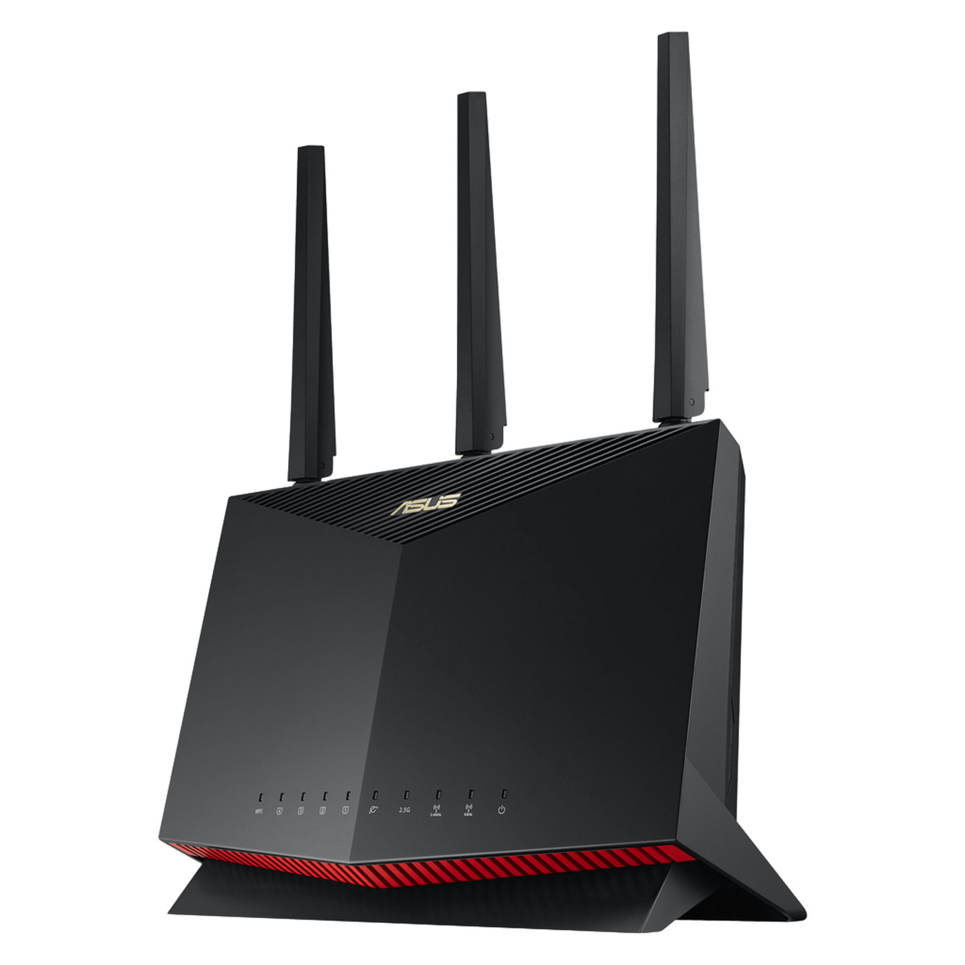 Asus RT-AX86U Pro Trådlös router AX5700