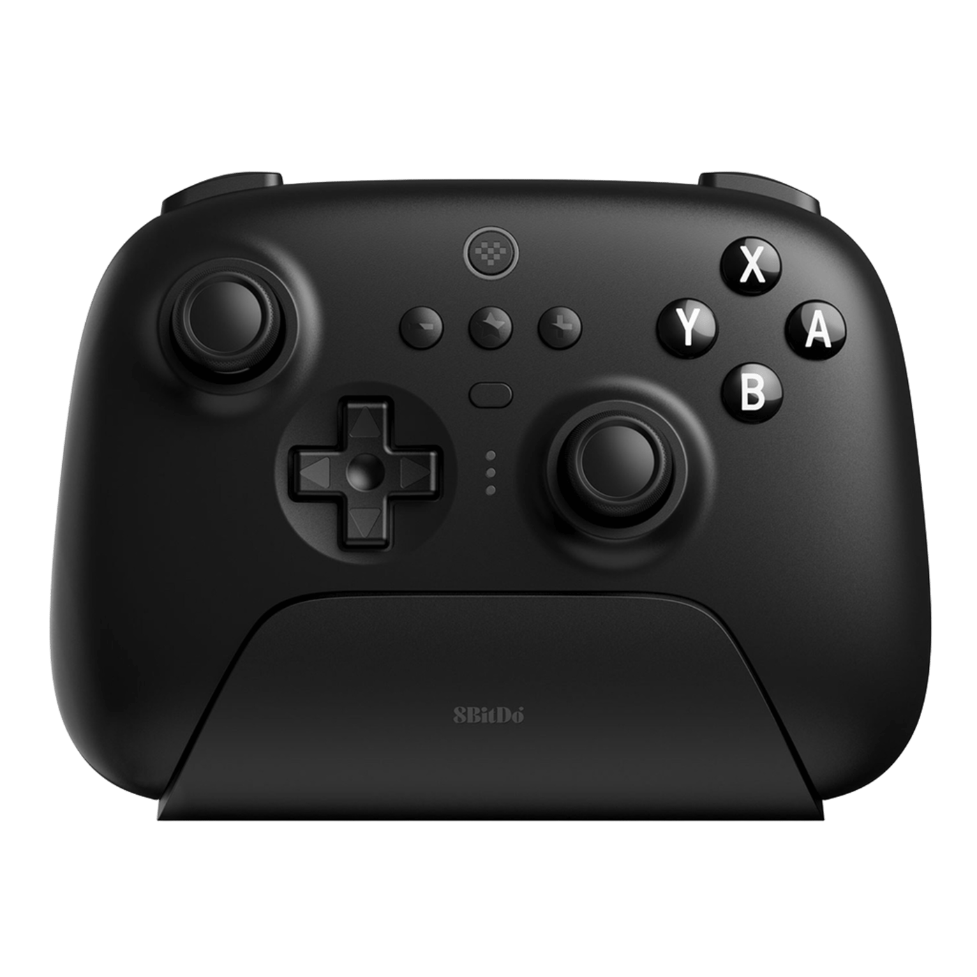 8Bitdo Ultimate Trådløs håndkontroller Svart
