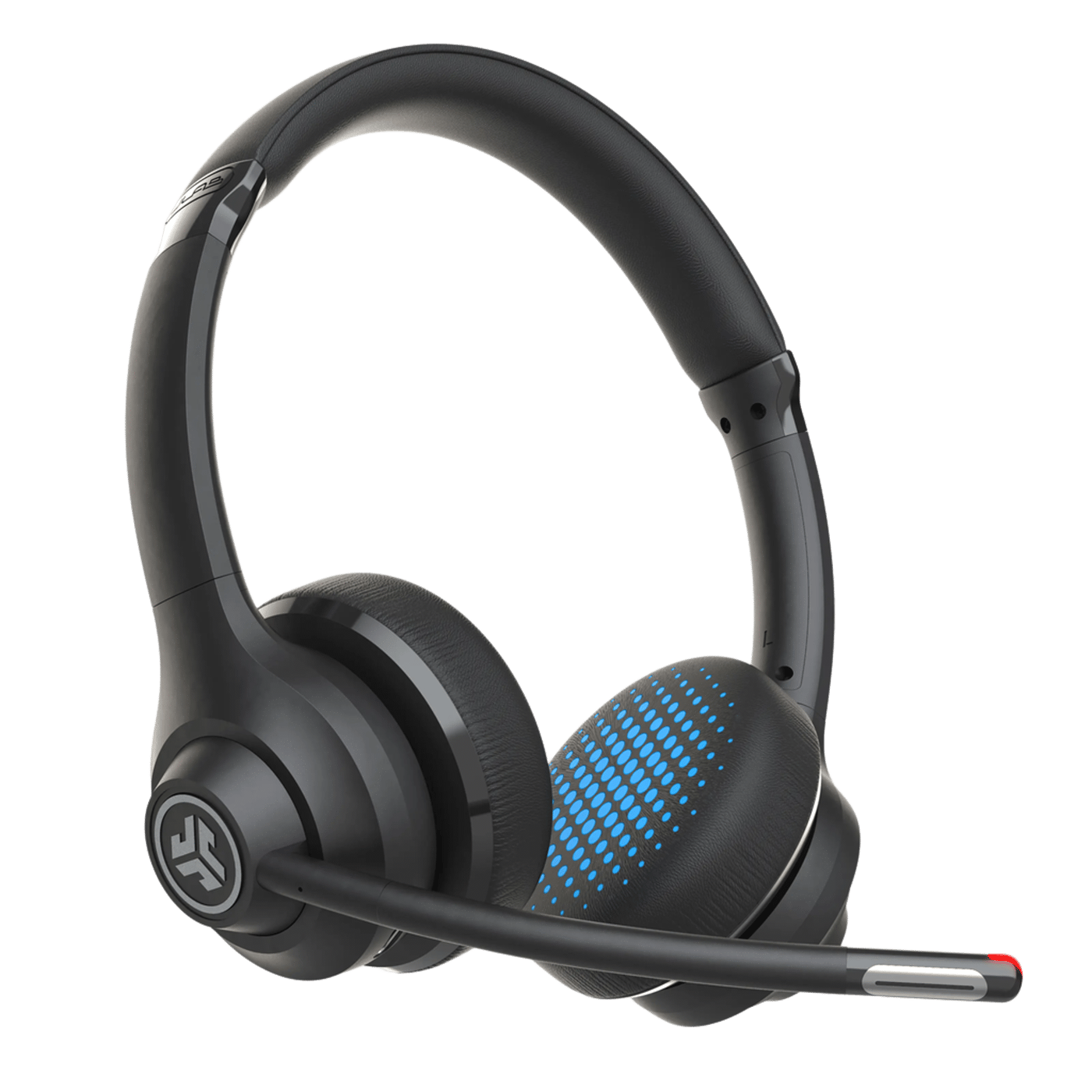 JLab GO Work Trådløst headset