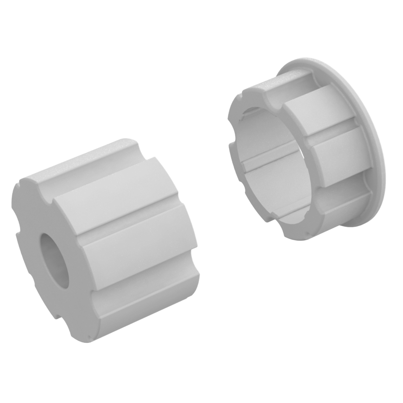 Adapterkit IKEA Långdans