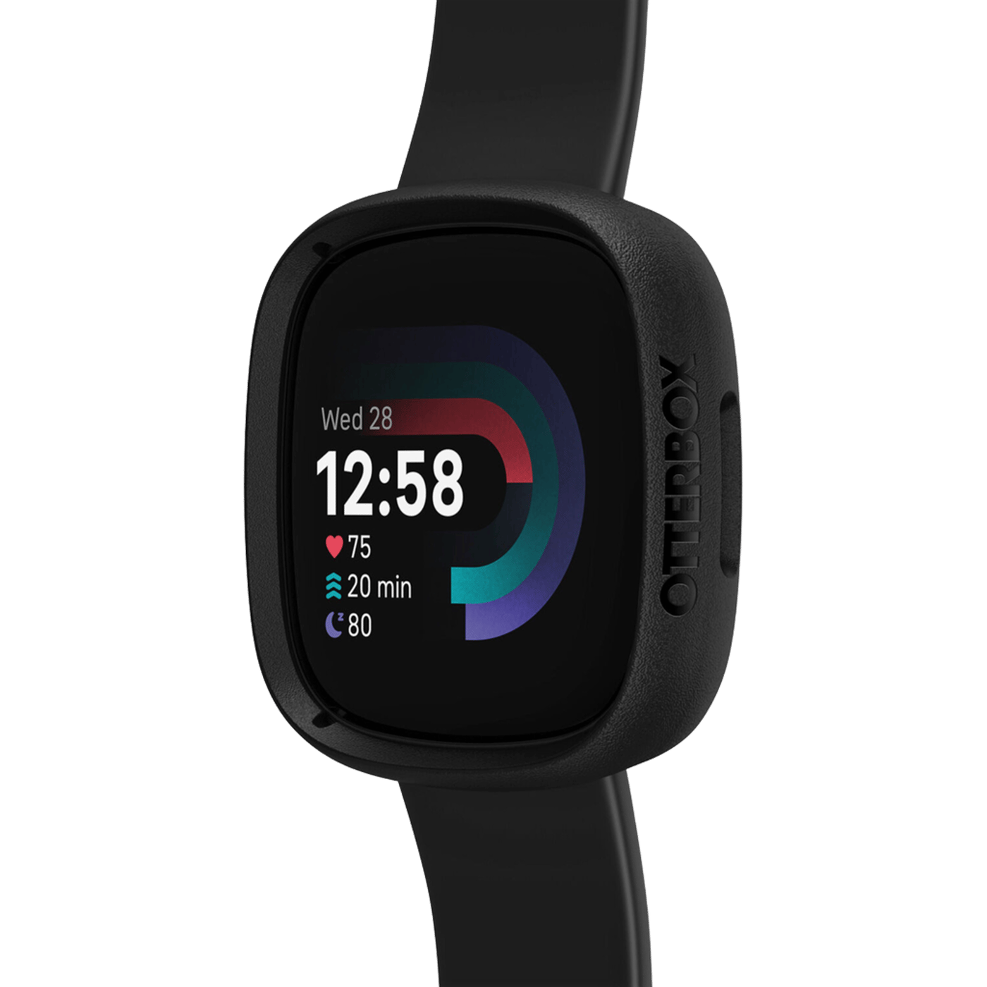 Otterbox Watch Bumper till Fitbit Versa 4