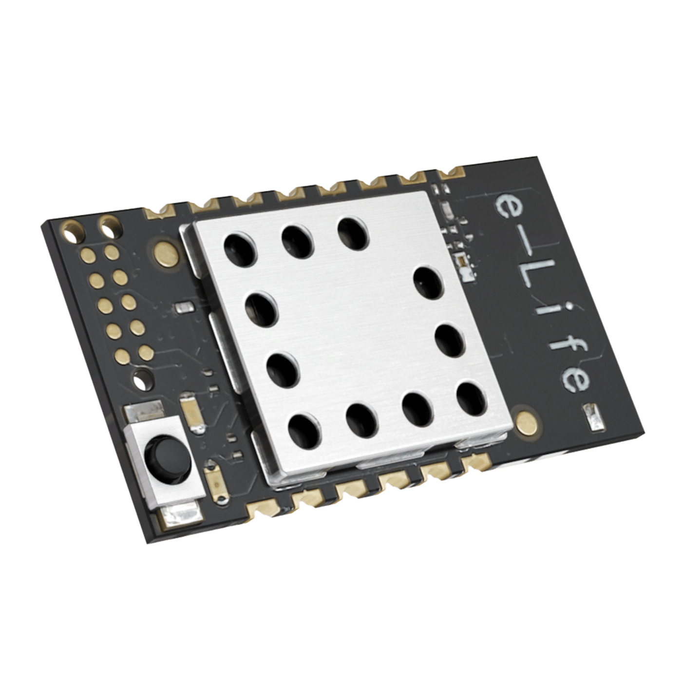 Nimly Connect Module