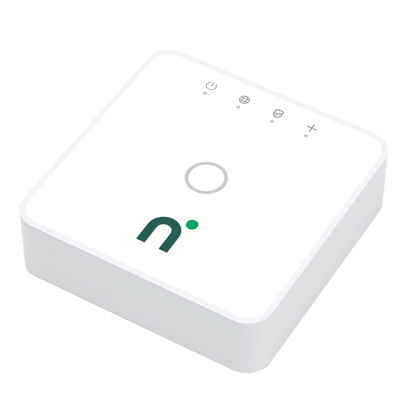Nimly Connect Gateway
