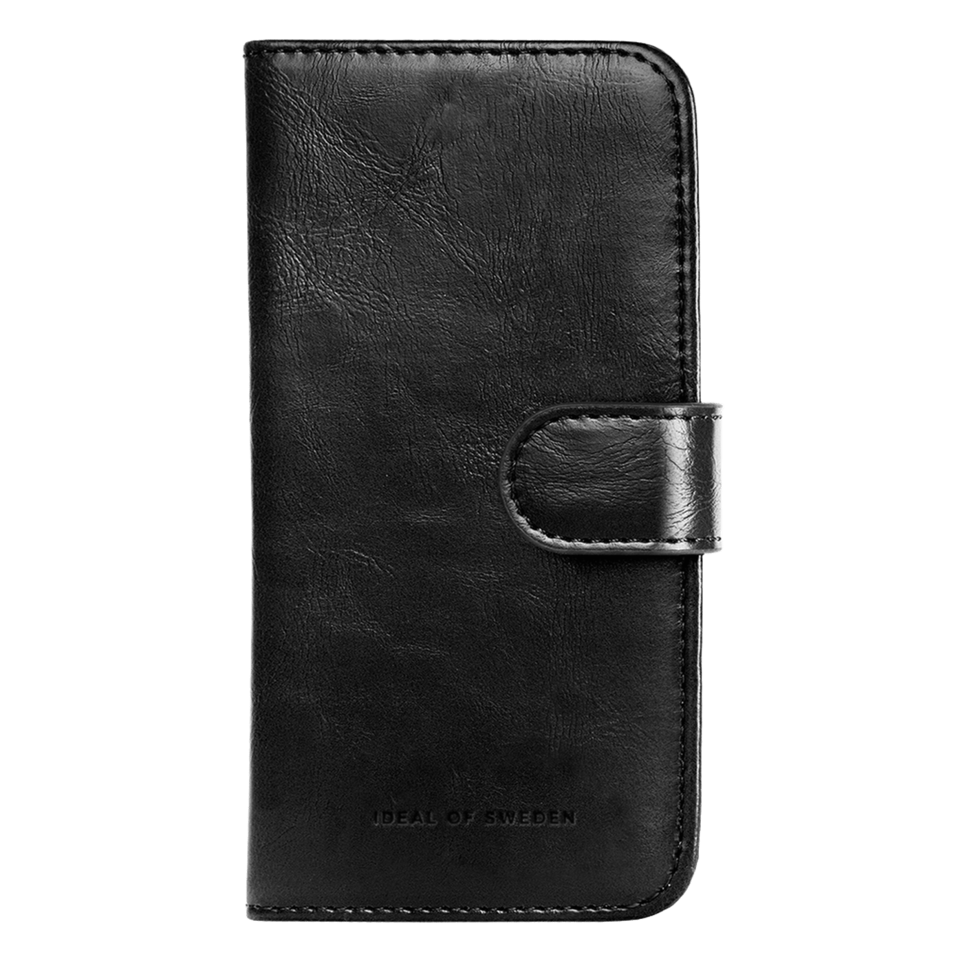 IDEAL OF SWEDEN Magnet Wallet + Mobilplånbok för Samsung Galaxy S23