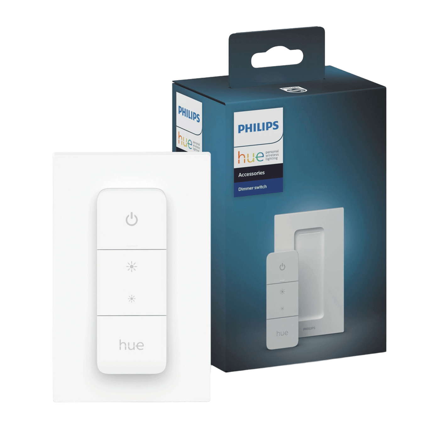 Philips Hue Dim Switch v2 Fjernkontroll