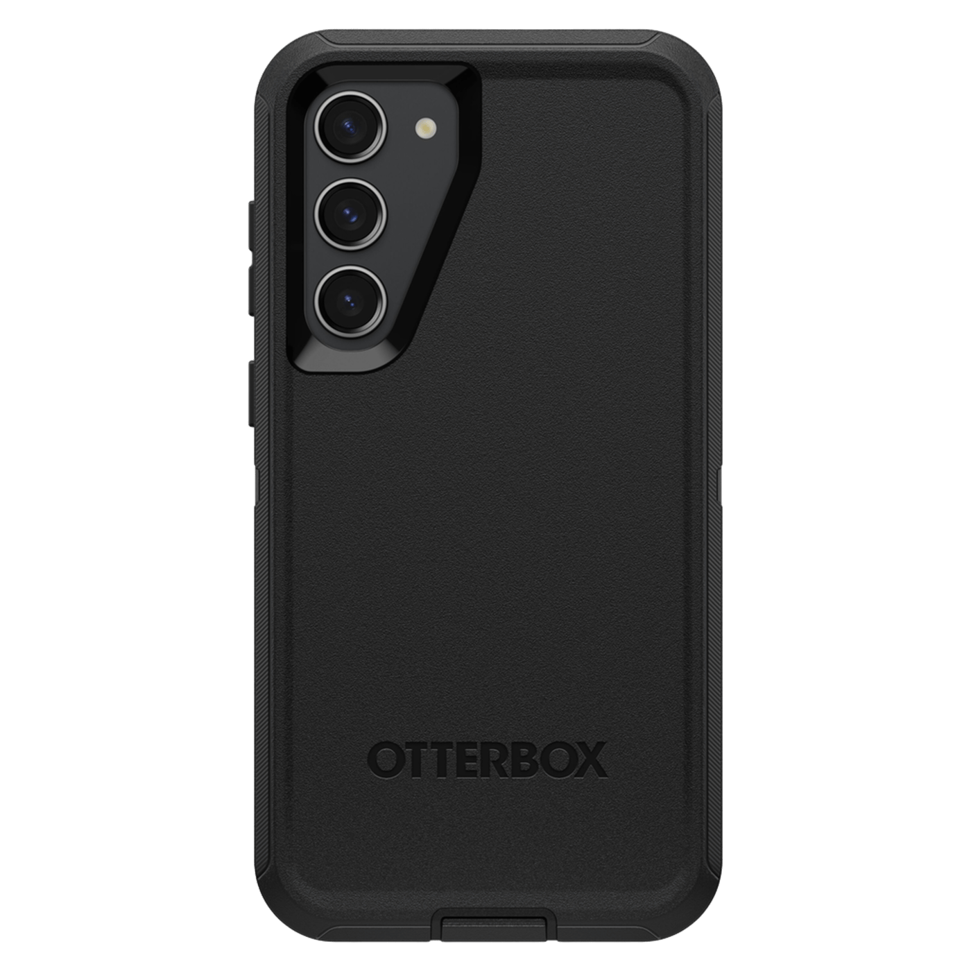 Otterbox Defender Tåligt skal för Galaxy S23 Plus