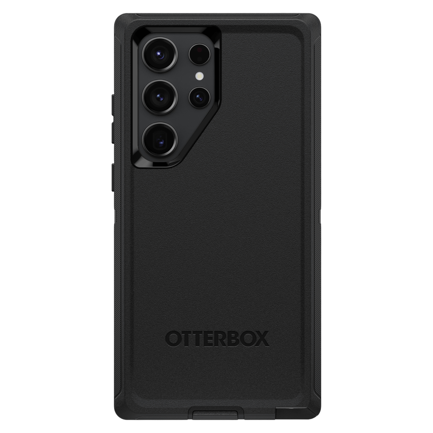 Otterbox Defender Tåligt skal för Galaxy S23 Ultra