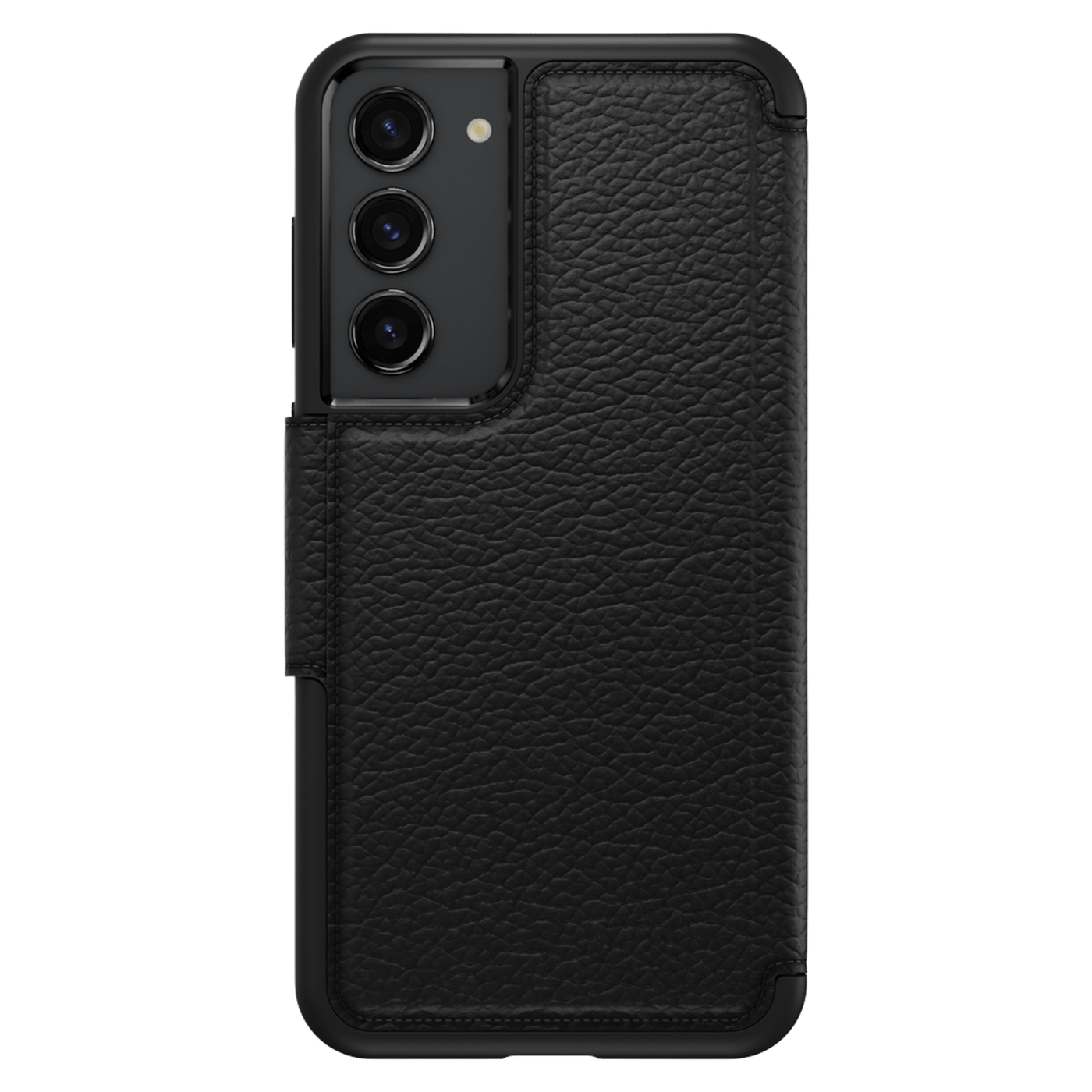 Otterbox Strada Etui i skinn for Galaxy S23 Plus