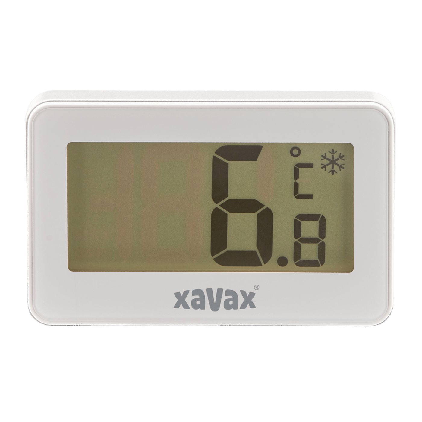 Xavax Digital termometer för kyl och frys
