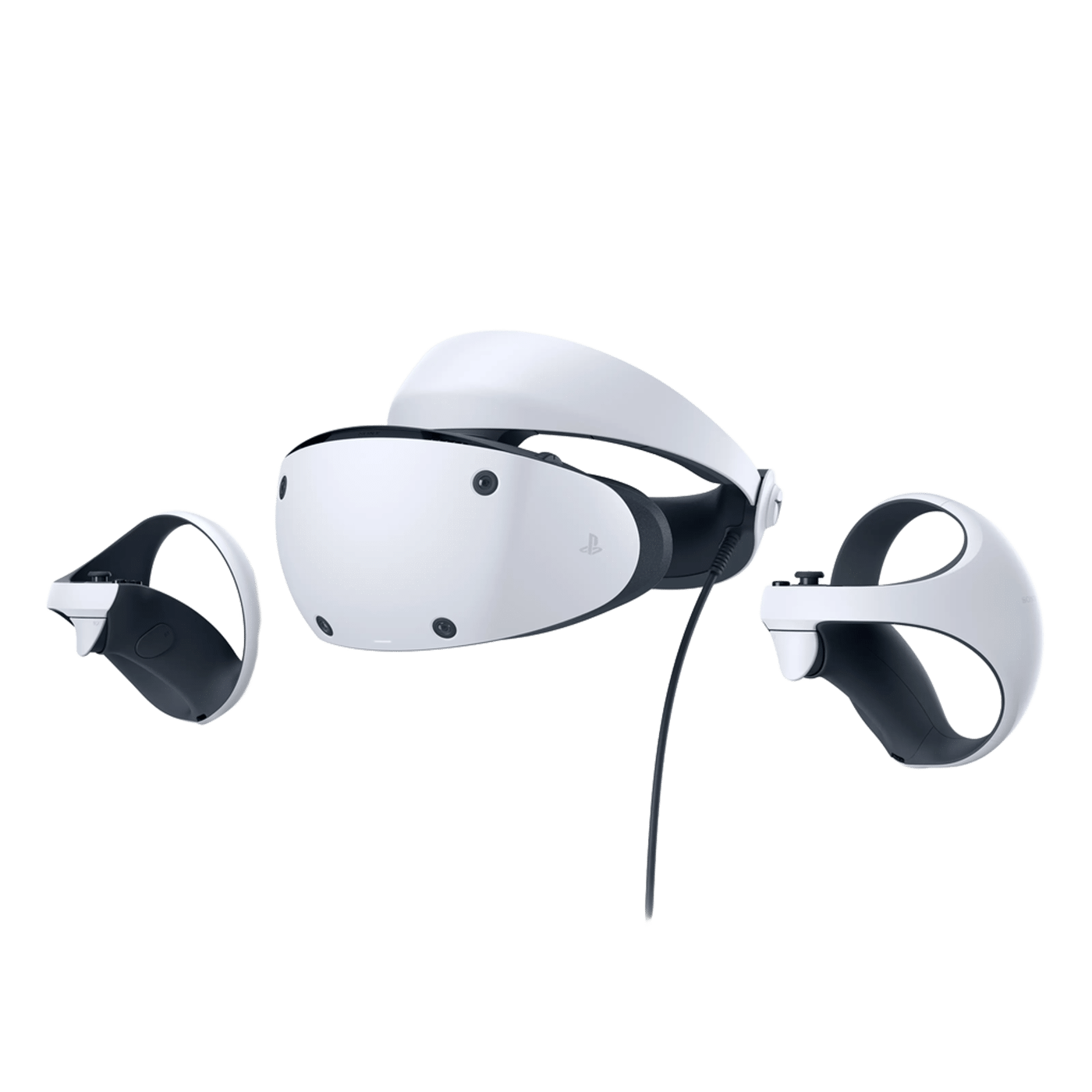 Sony PlayStation VR2-headset