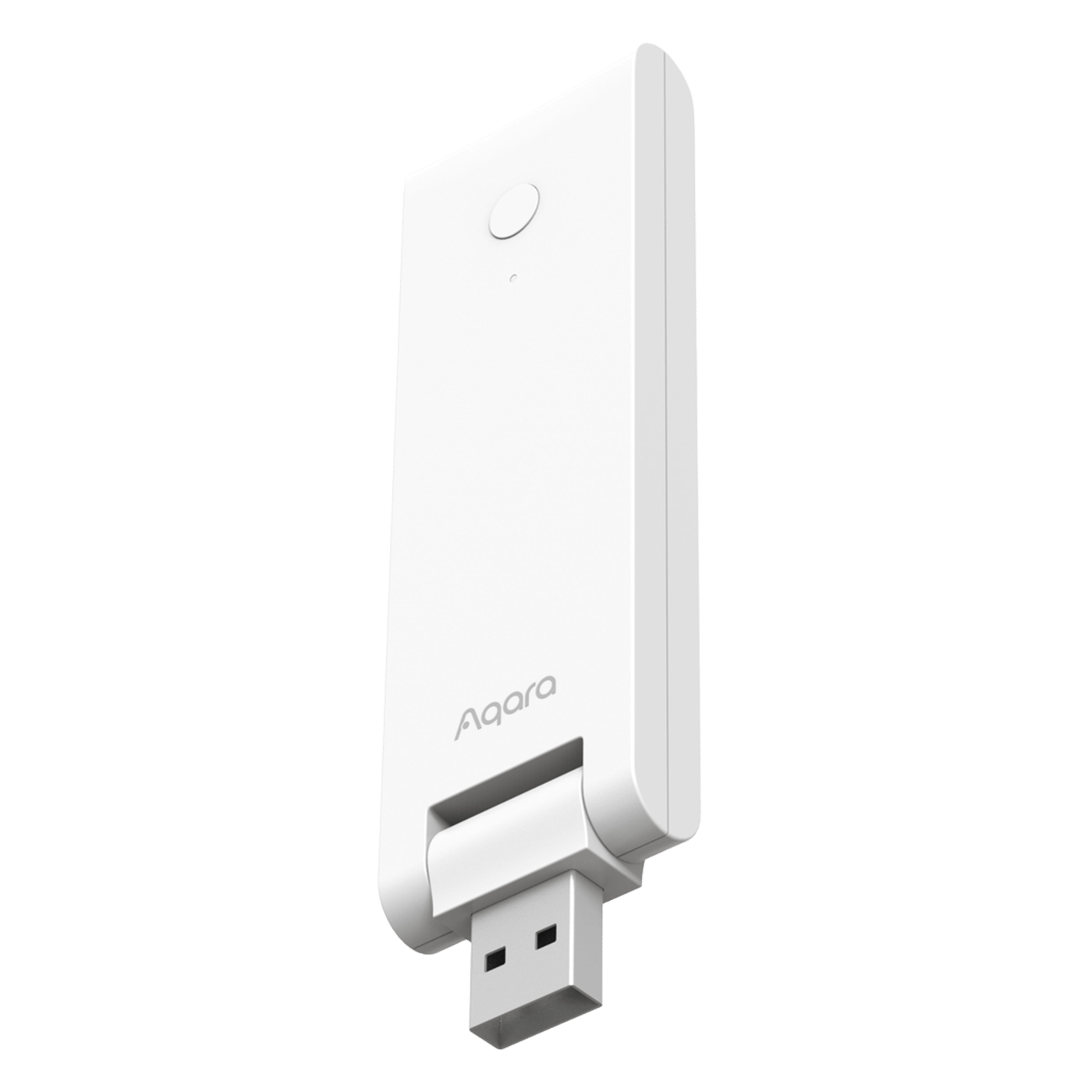 Aqara Hub E1 Smart Gateway med Zigbee 3.0