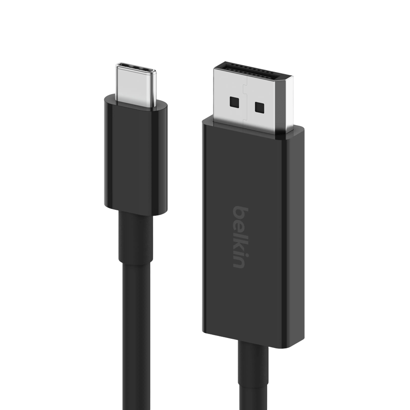 Belkin USB-C-kabel til Displayport 8K/60 Hz 2 m