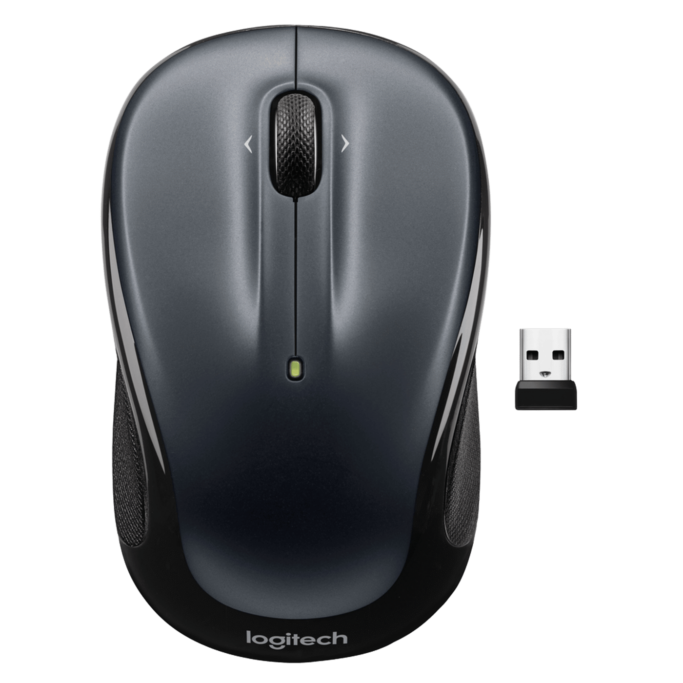 Logitech M325S Trådlös mus
