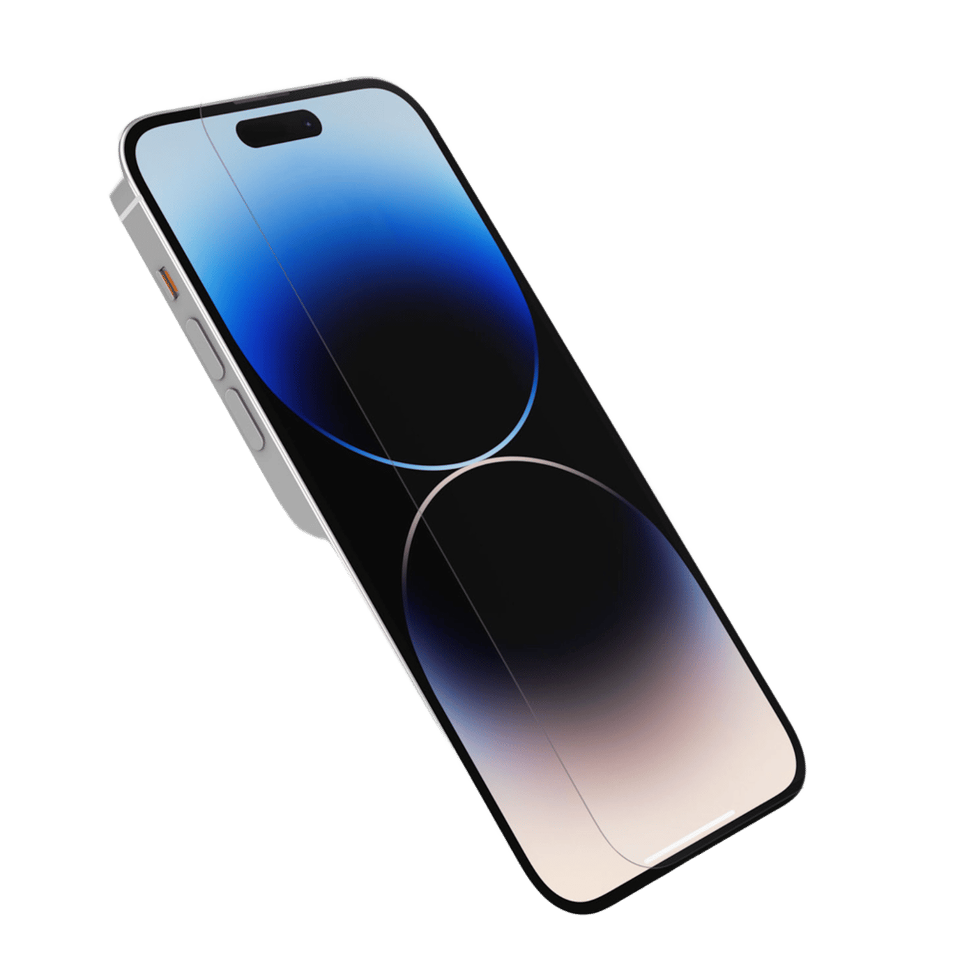 Otterbox Amplify Anti-Micro Skärmskydd för iPhone 14 Pro Max