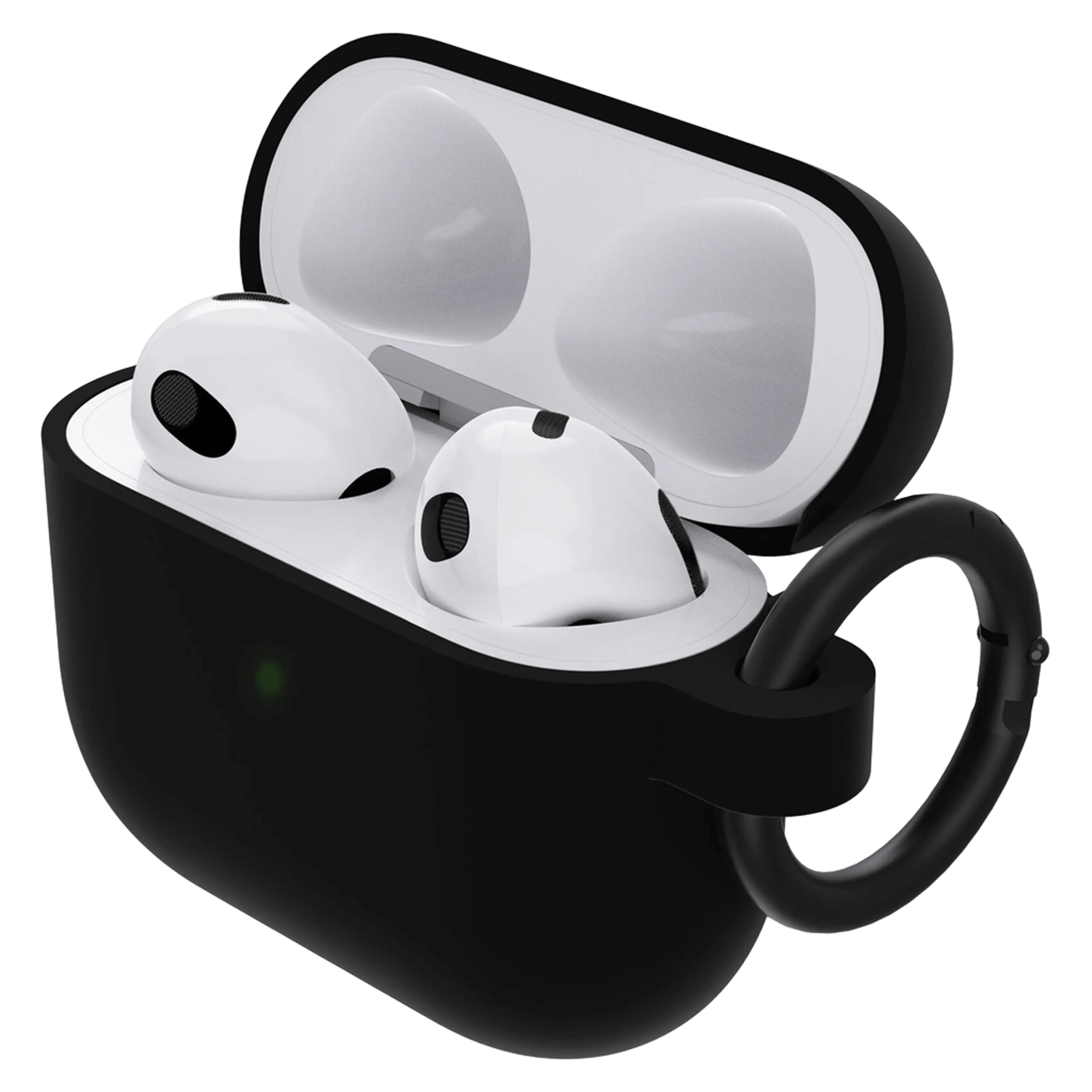 Otterbox Soft Touch AirPods Series 3-fodral (2021)