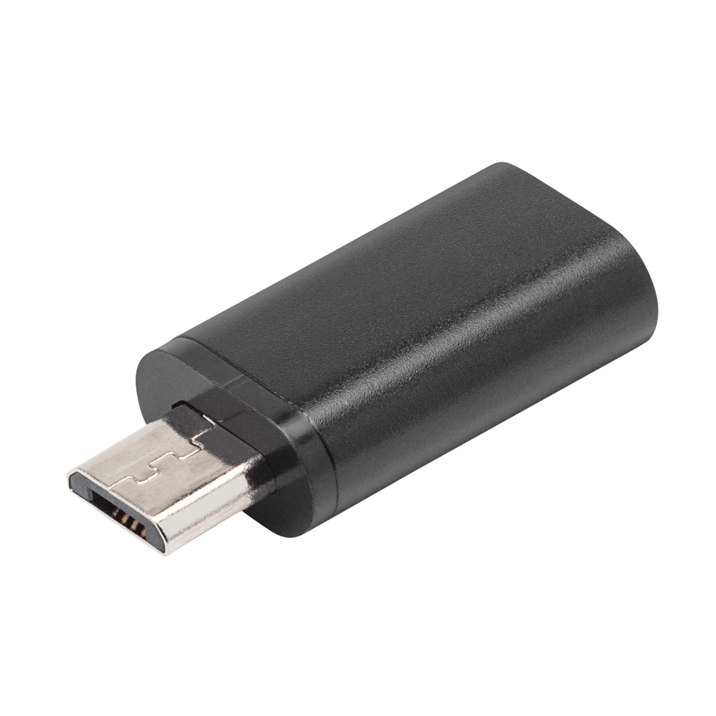 Plexgear Adapter USB-C til Micro-USB