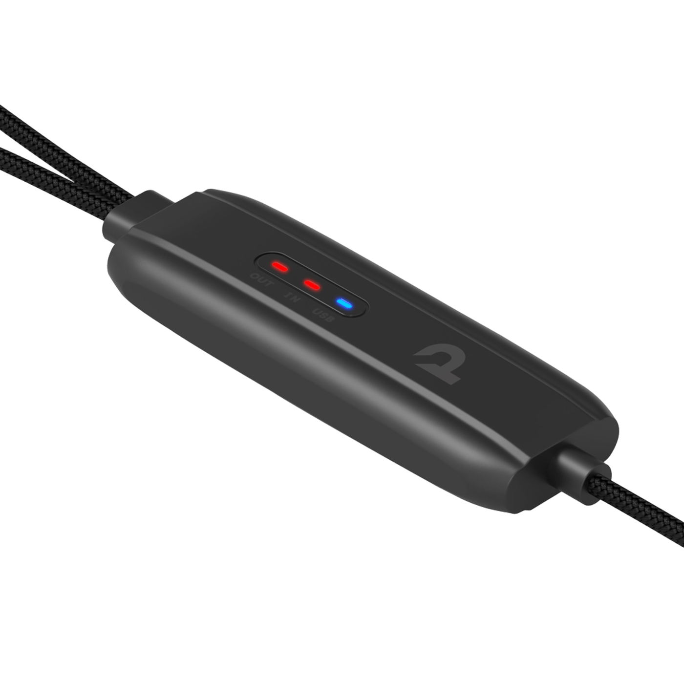 Plexgear USB MIDI-interface