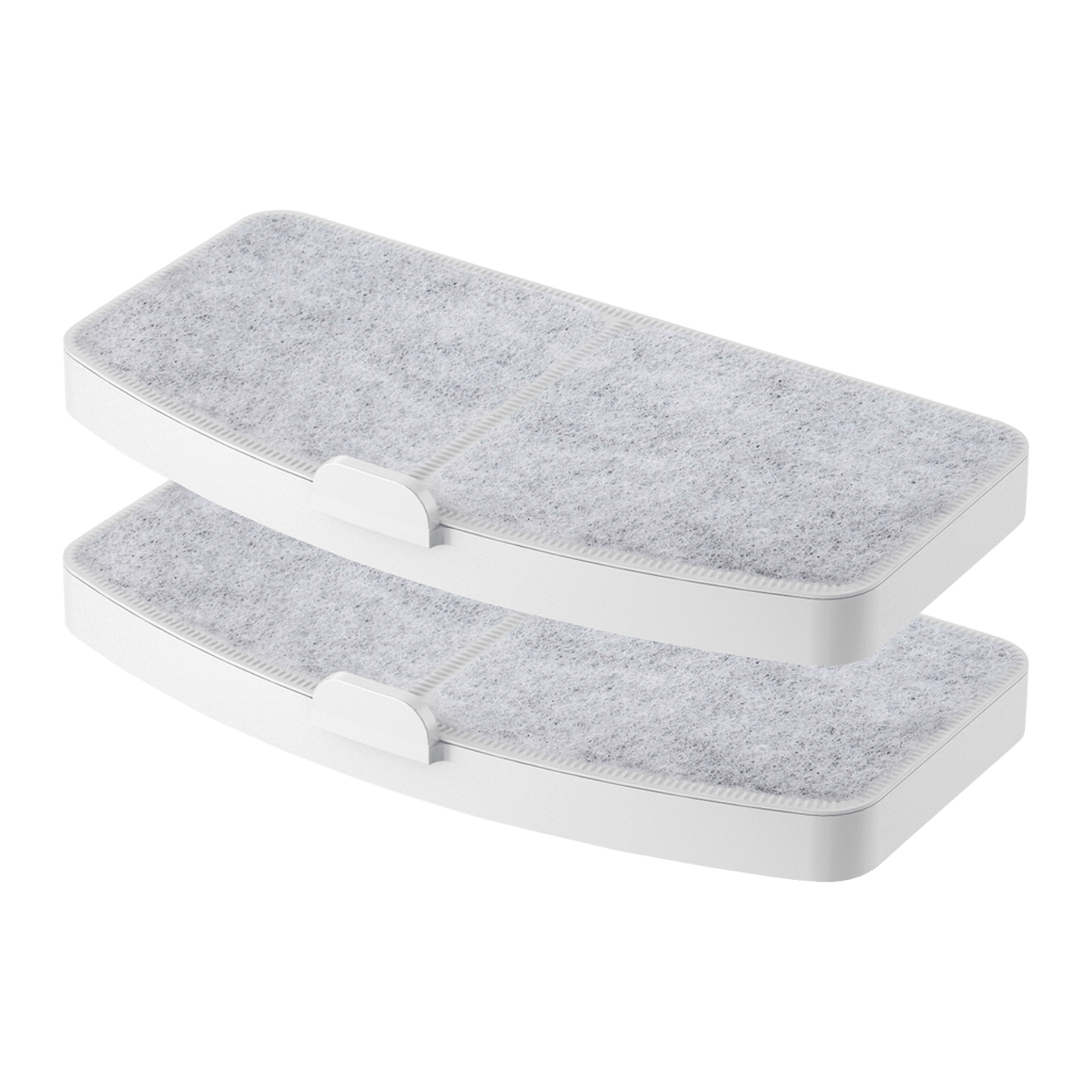 Cleverio Filter till Vattenautomat 2-pack