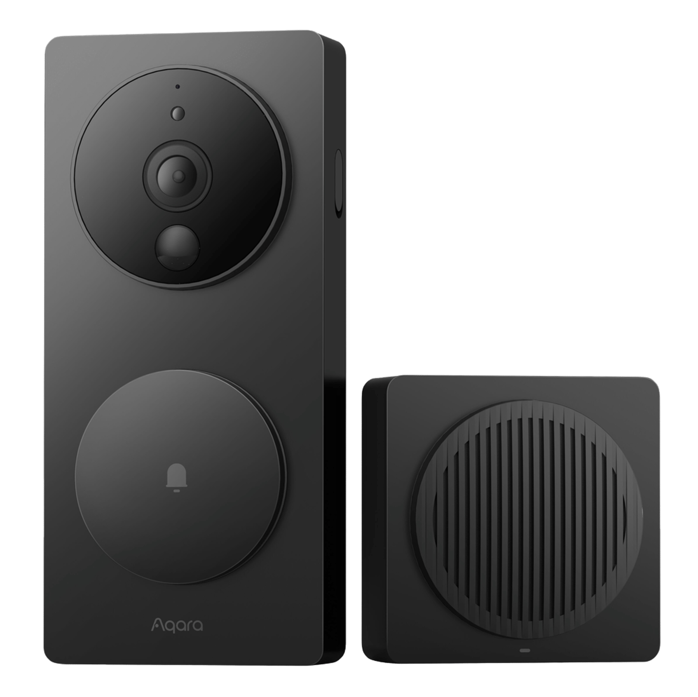 Aqara Smart Video Doorbell G4