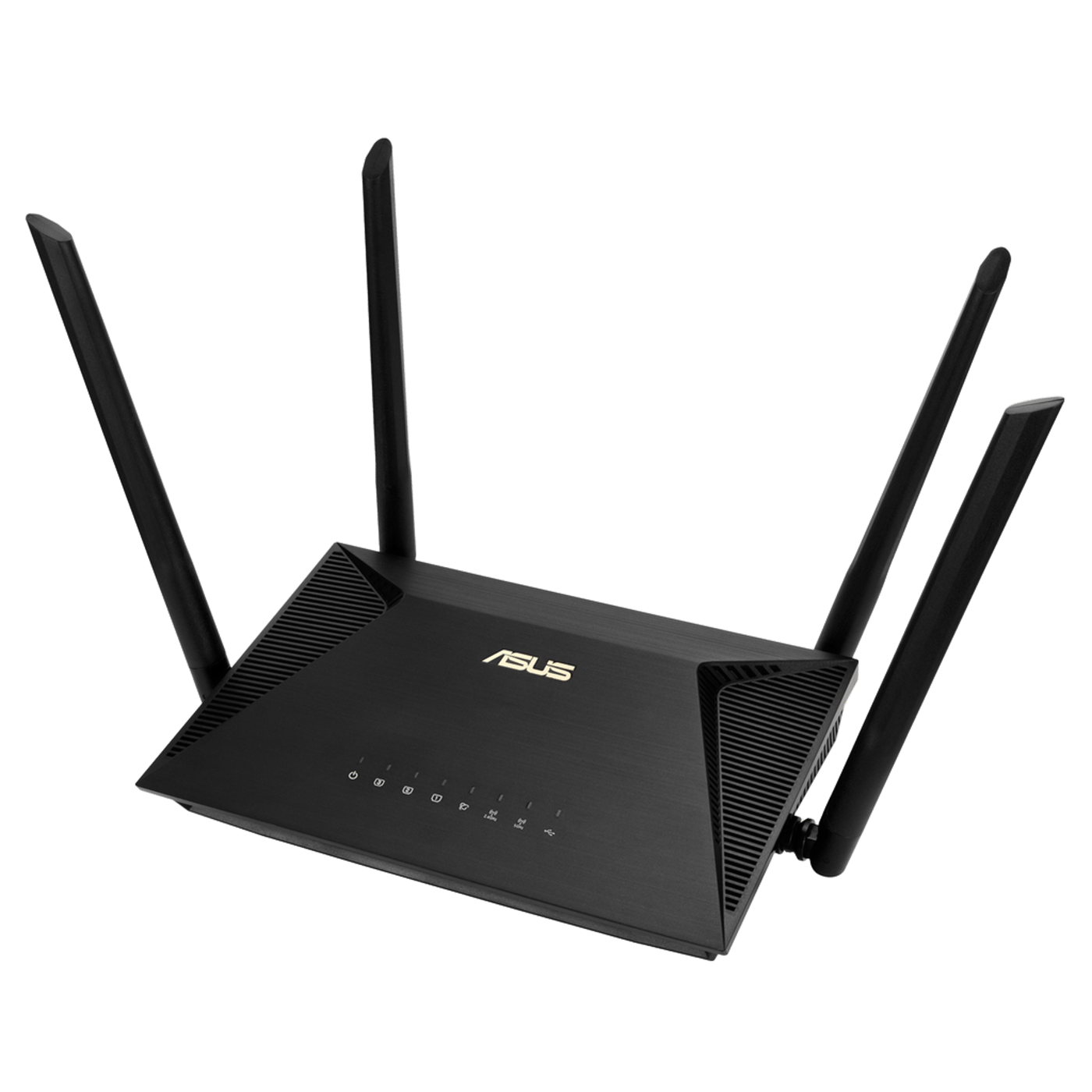 Asus RT-AX53U Trådlös router AX1800