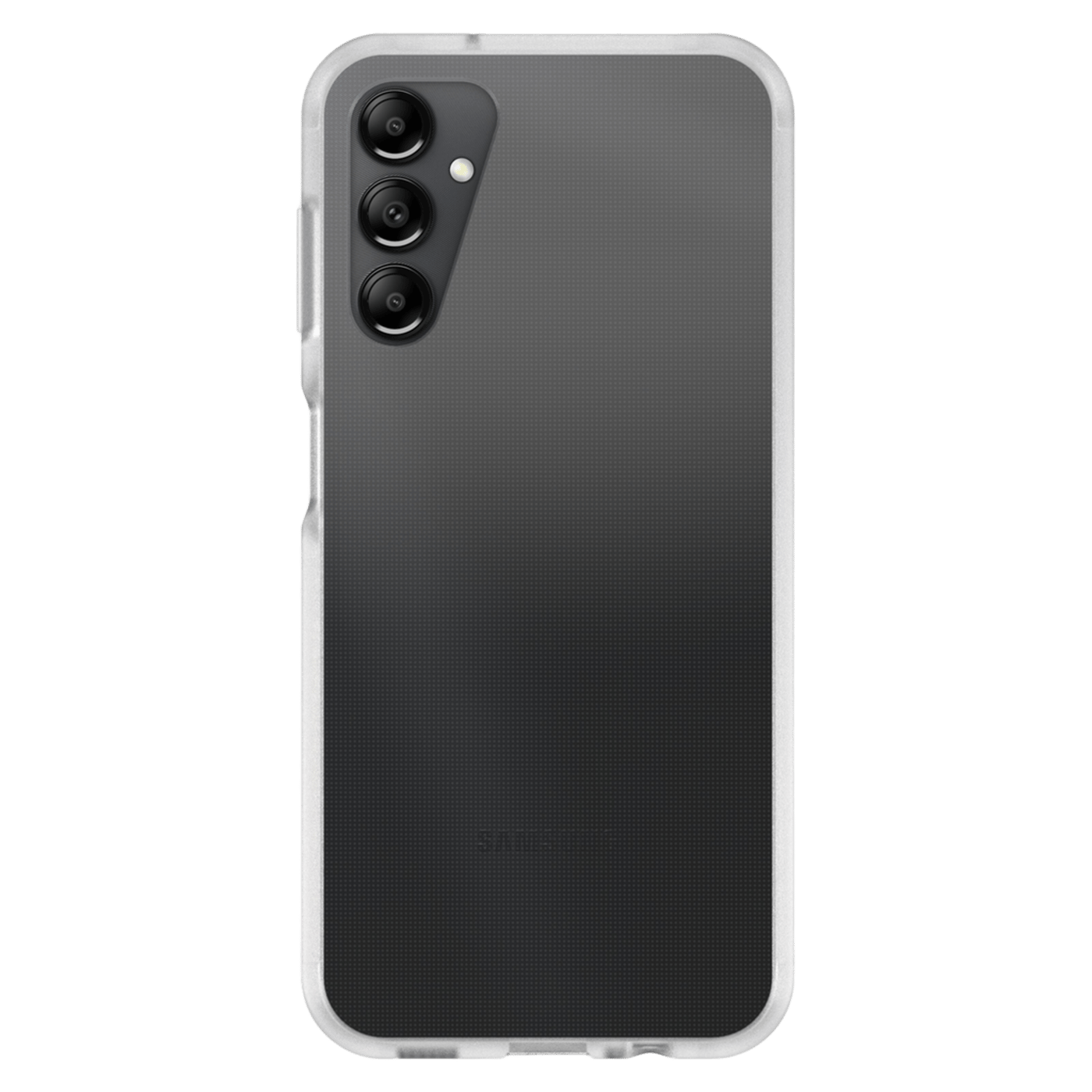 Otterbox React Etui for Galaxy A14 5G - Transparent