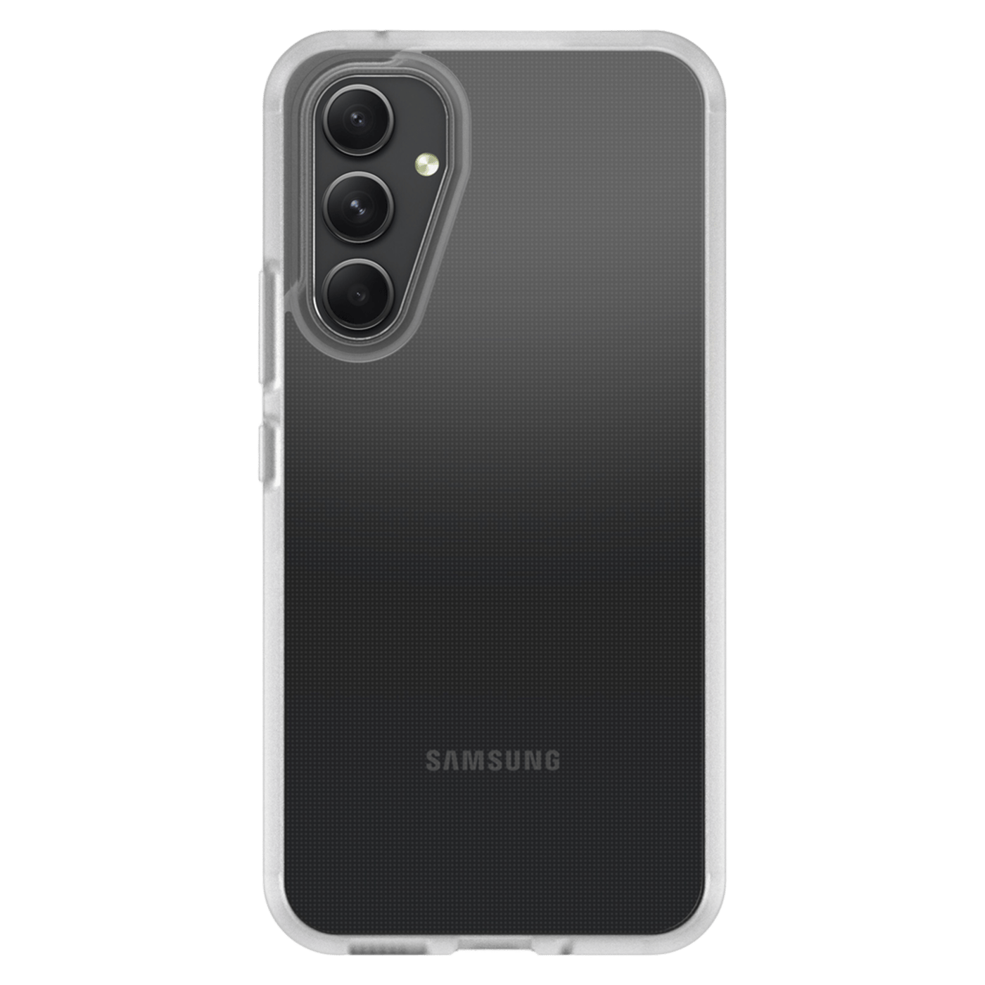 Otterbox React Fodral för Galaxy A54 Transparent