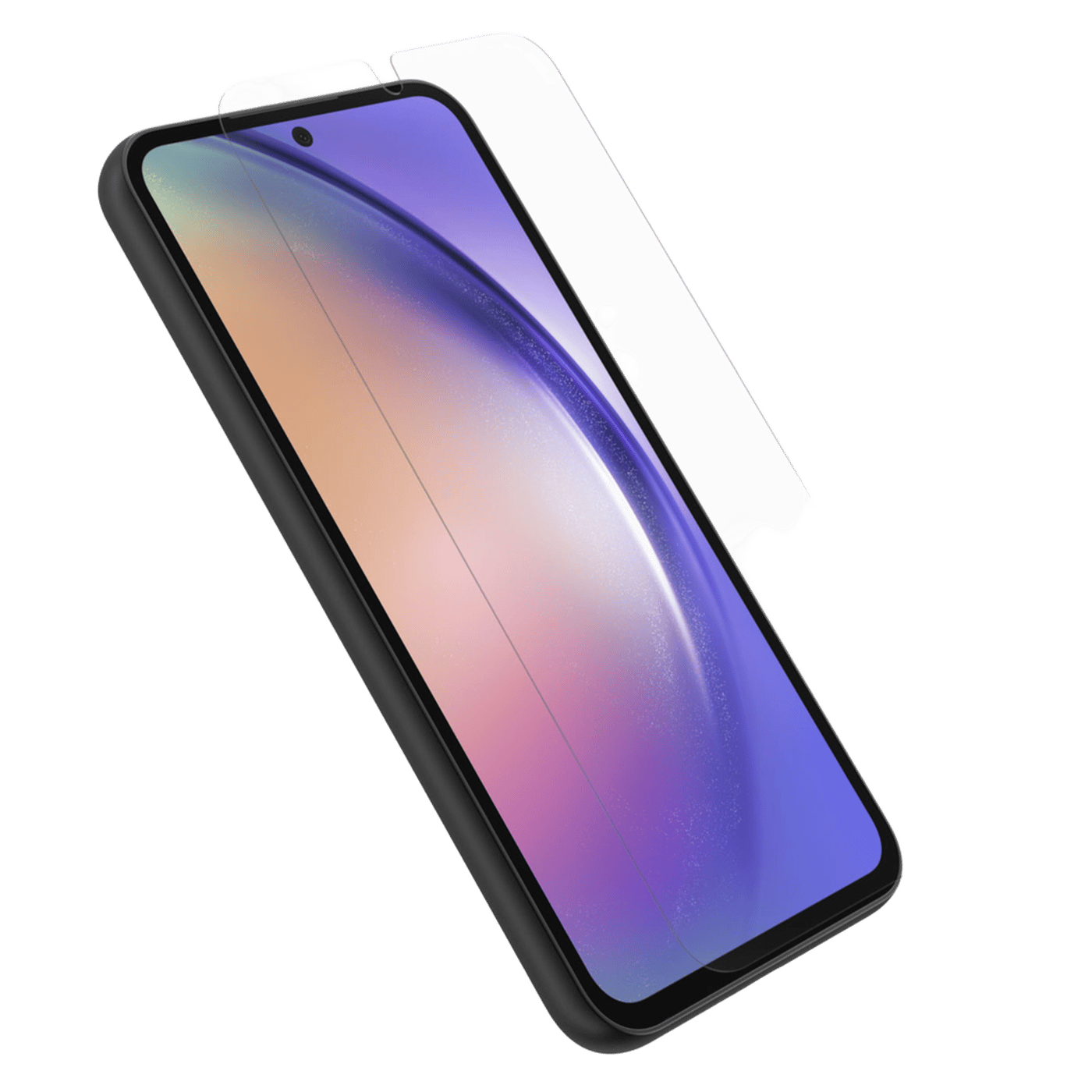 Otterbox Trusted Skärmskydd för Samsung Galaxy A54 5G