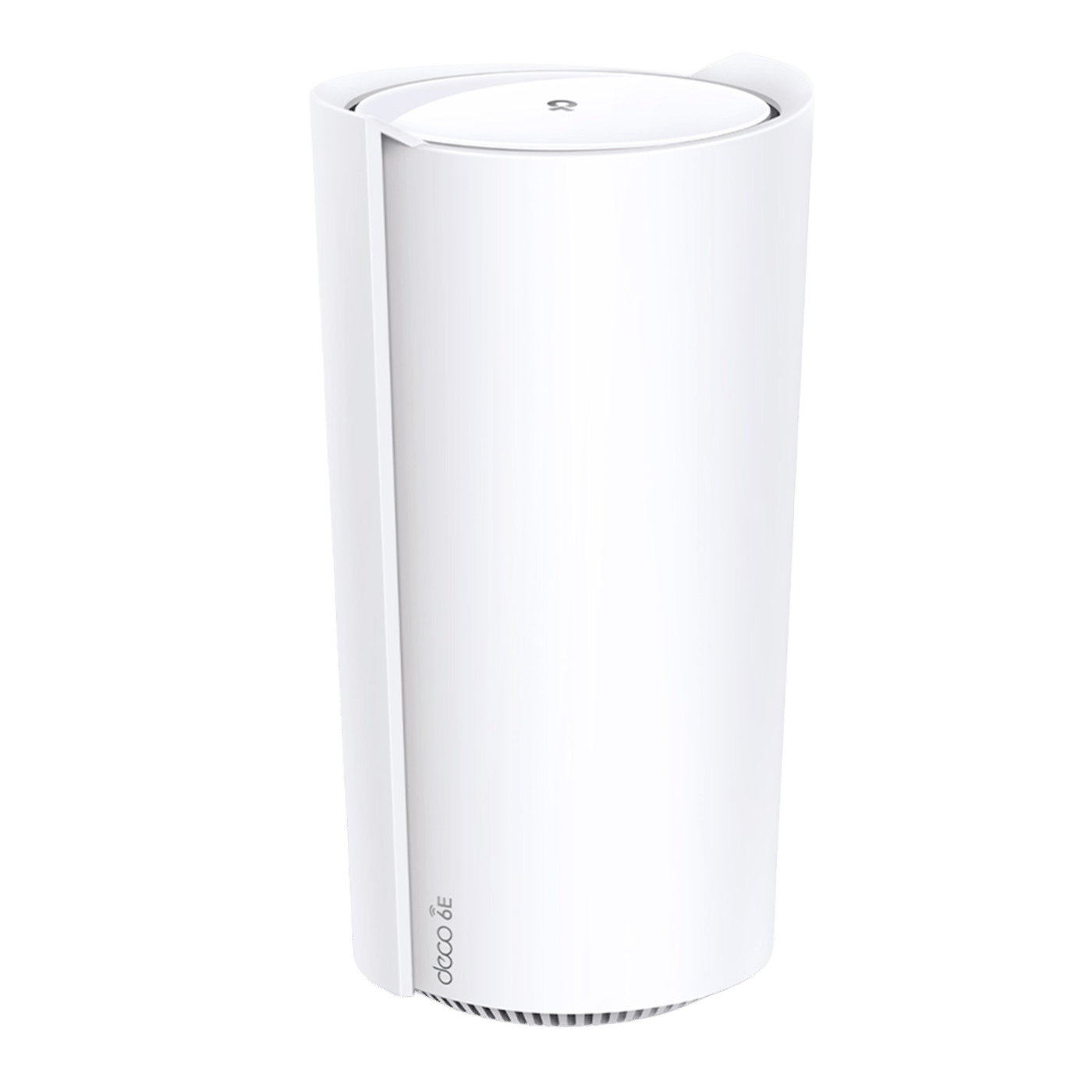 TP-Link Deco XE200 Mesh-router med Wifi 6E AXE11000 1-pack