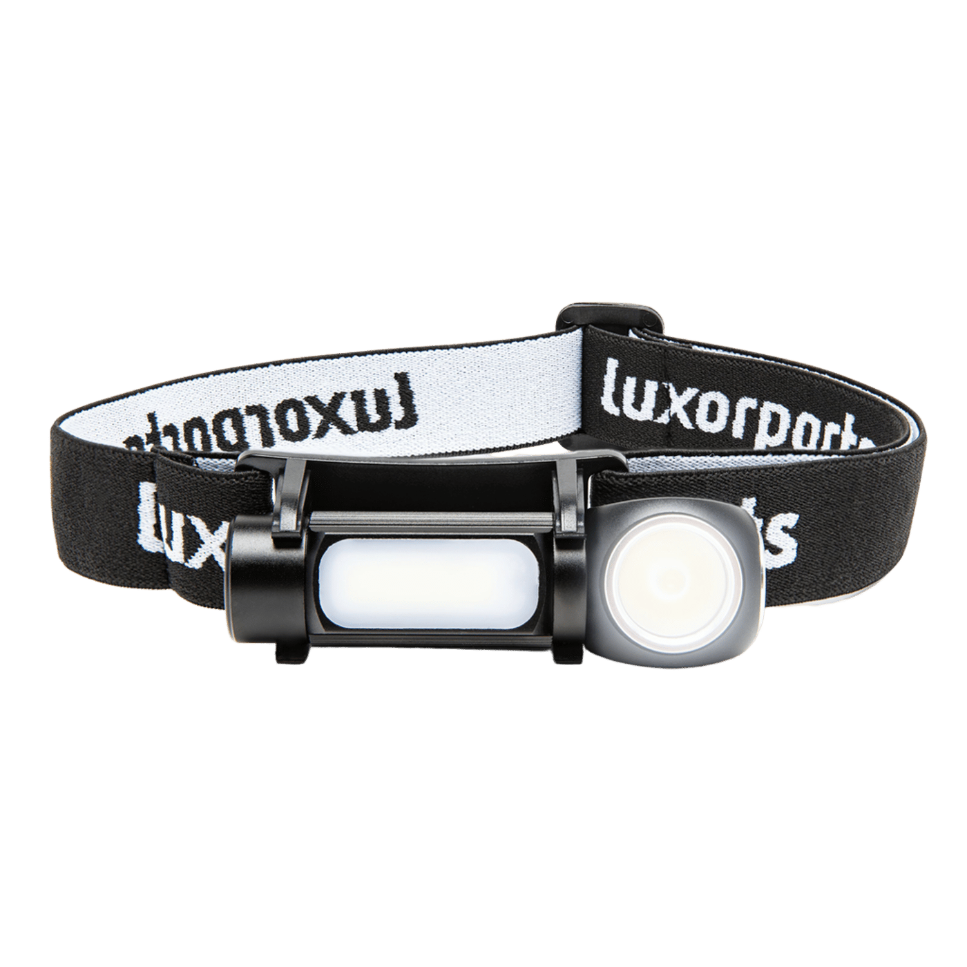 Luxorparts Multifunktionslampa 500 lm