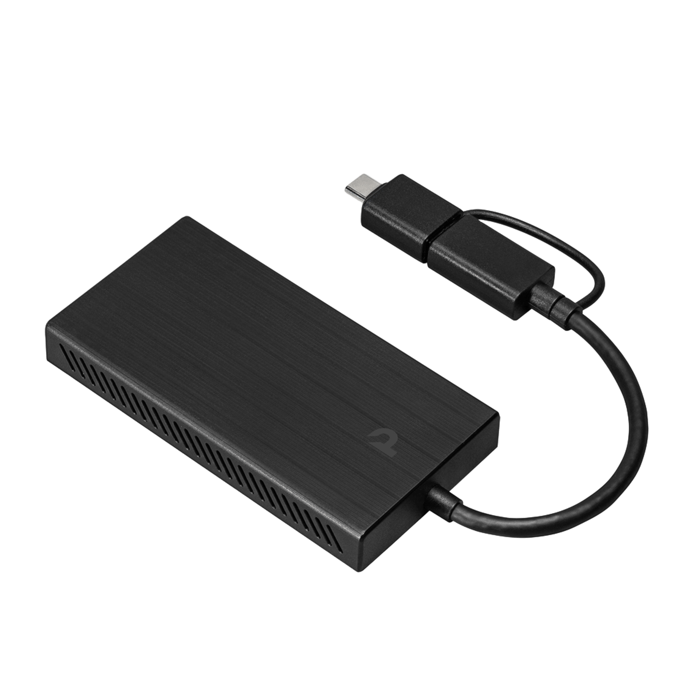 Plexgear Adapter USB til to HDMI
