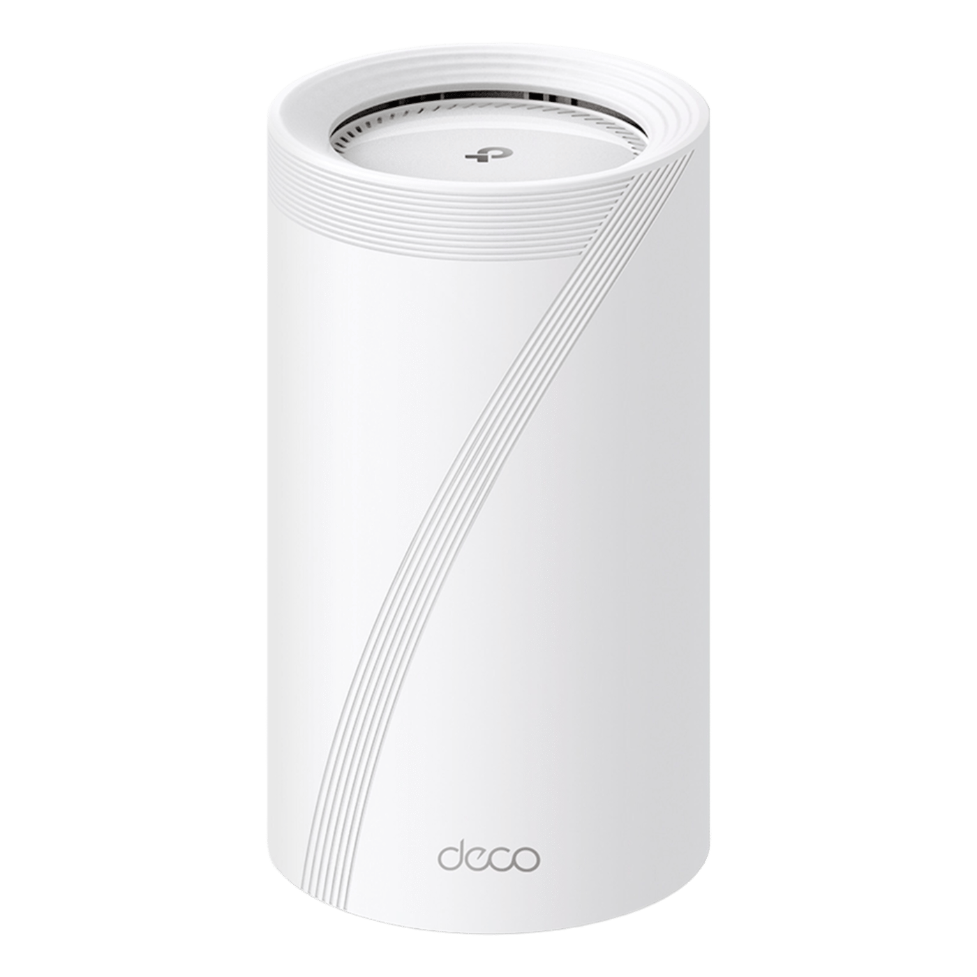 TP-Link Deco BE85 Mesh-router med Wifi 7 BE19000 1-pack