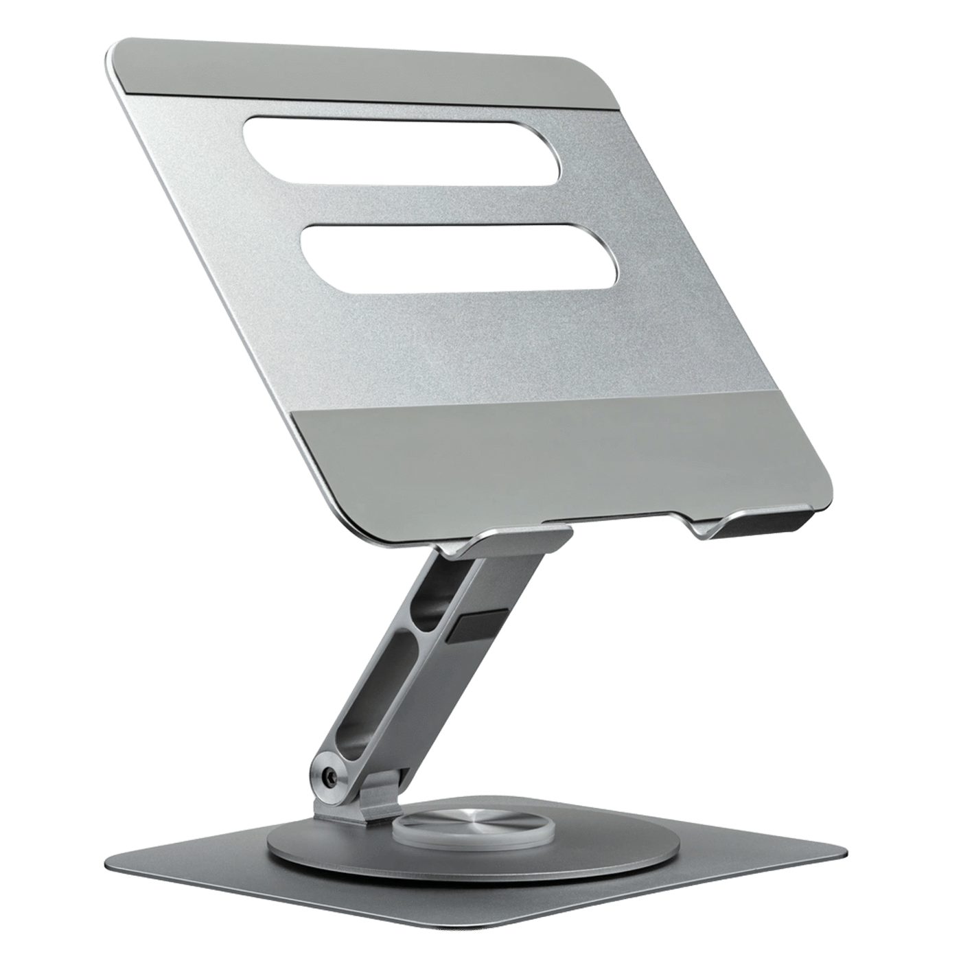Plexgear Roterbart laptopstativ