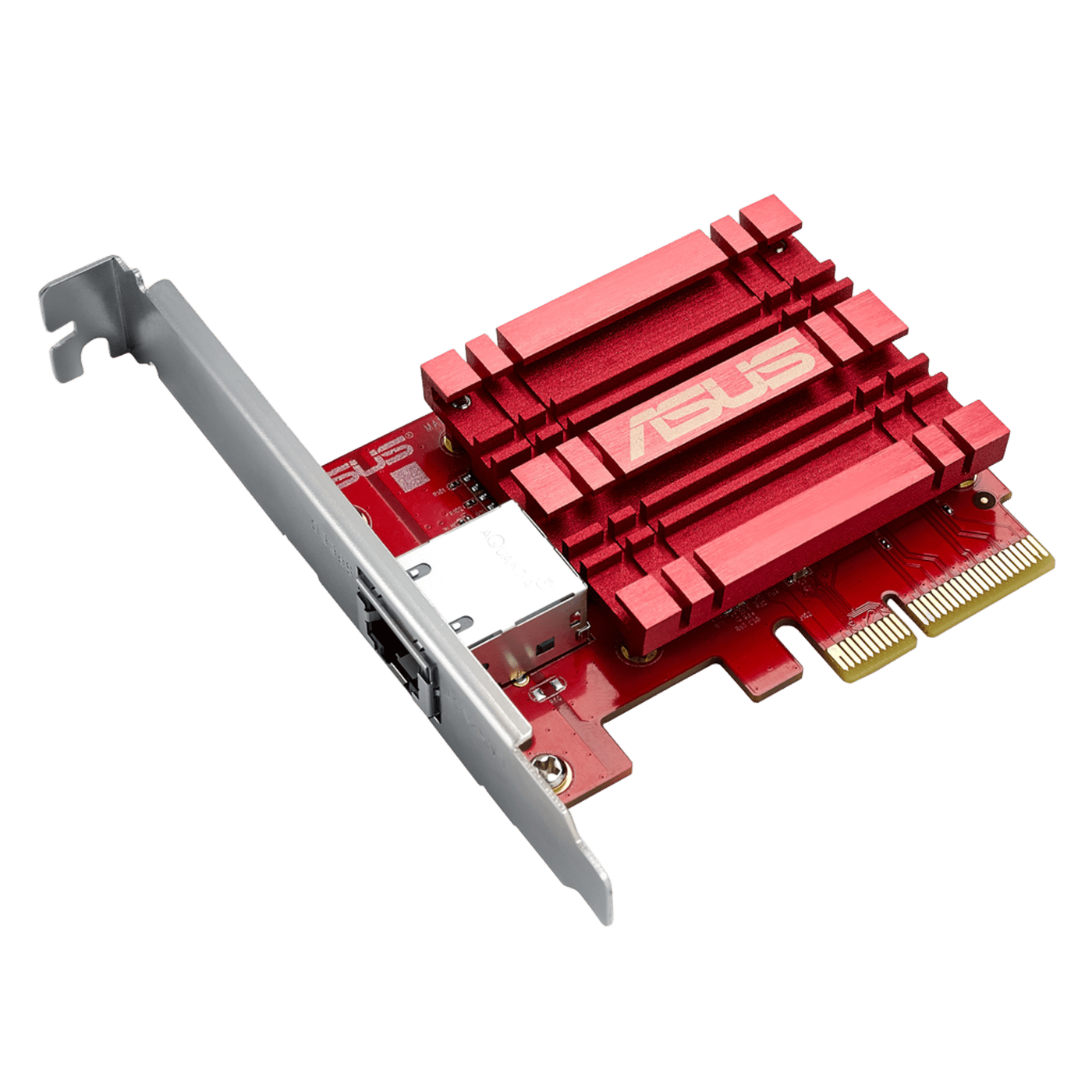 Asus PCI-Express nätverkskort 10 Gb/s