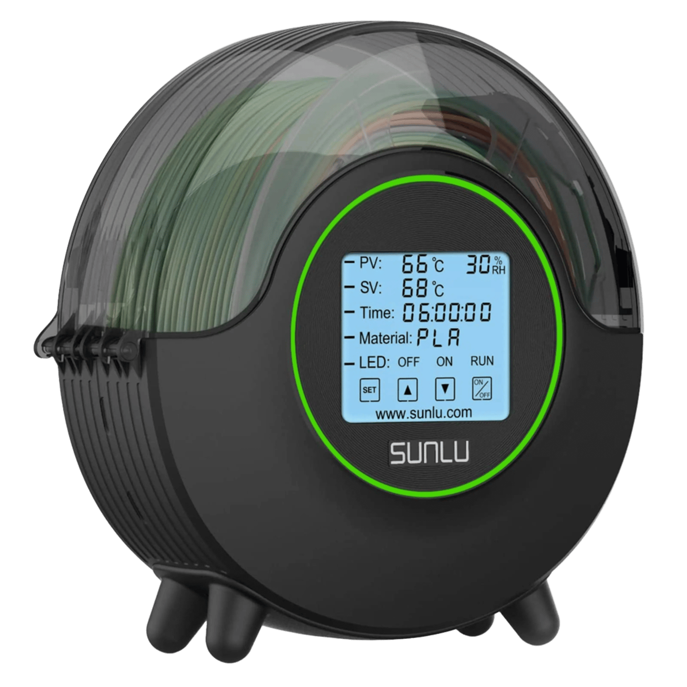 Sunlu Filadryer S2 Filamenttork