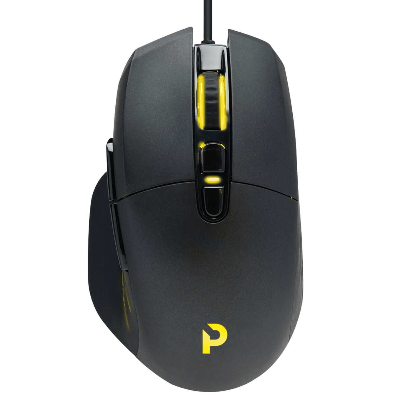 Plexgear Z14 Gamingmus