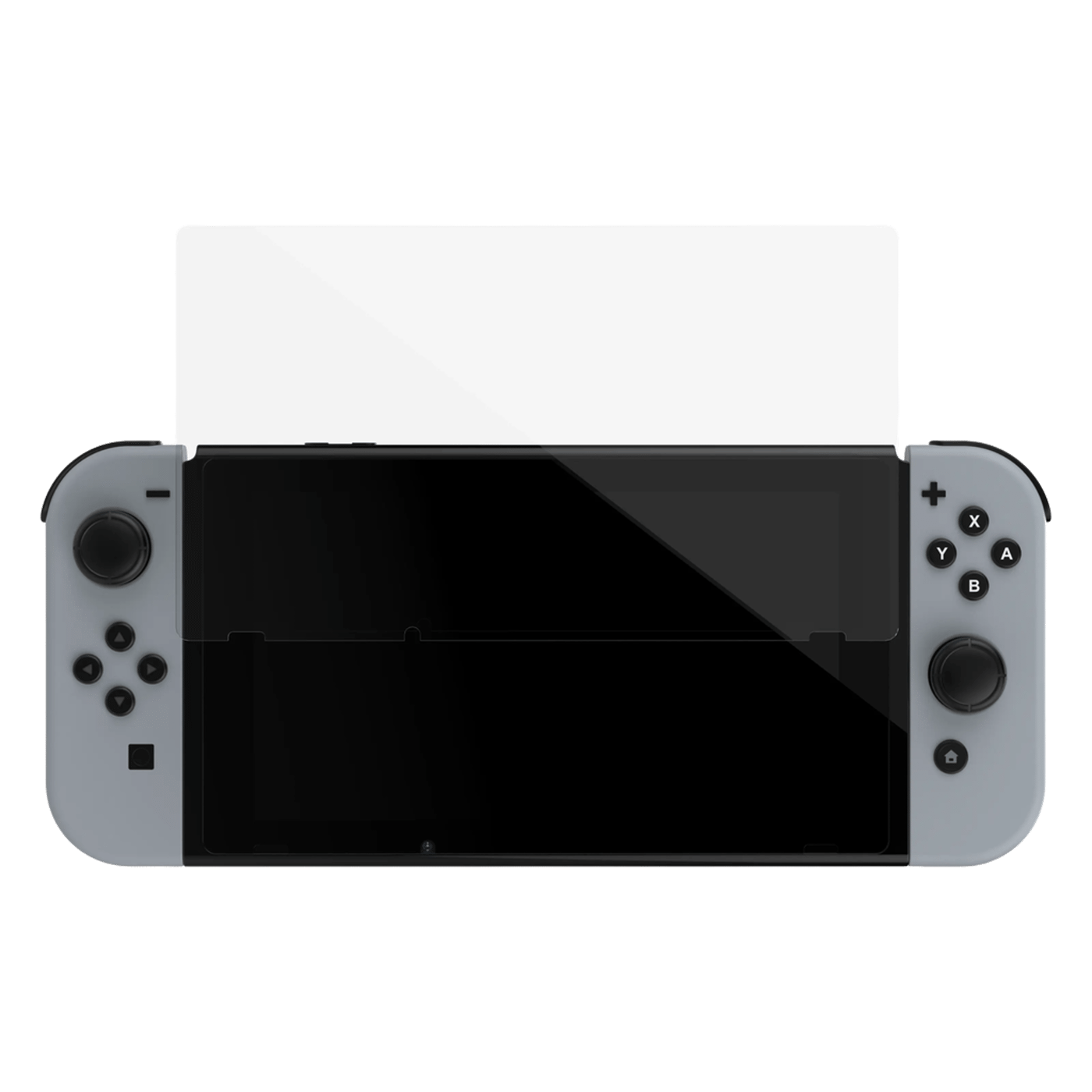 Plexgear Skjermbeskytter S1 i glass for Nintendo Switch