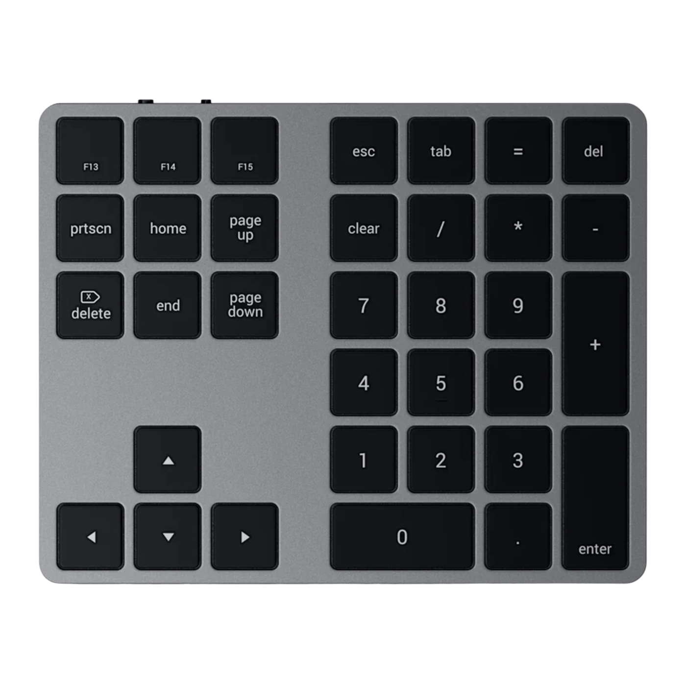 Satechi Trådløs Numpad Space grey