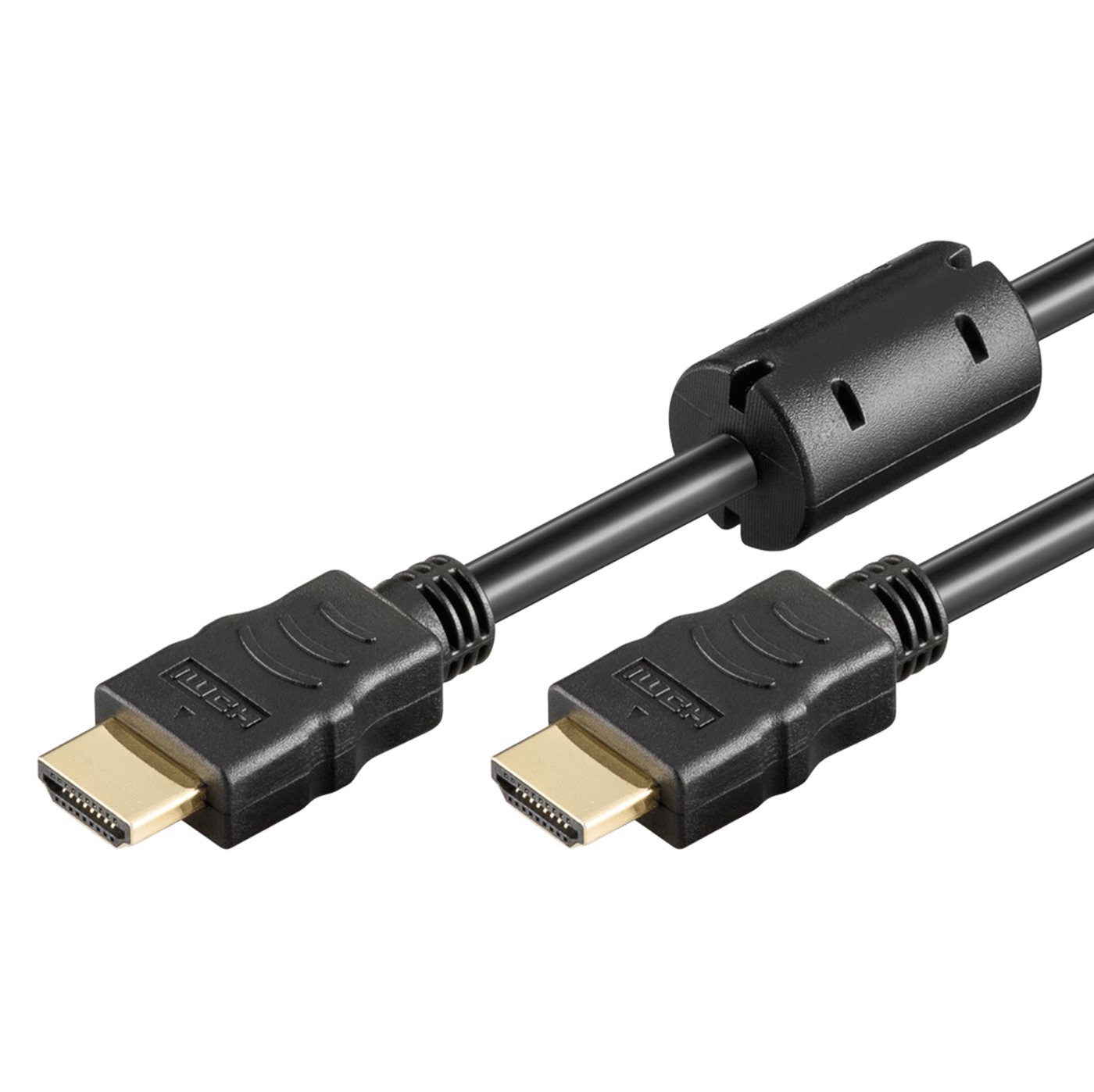 HDMI High Speed-kabel på 15 m