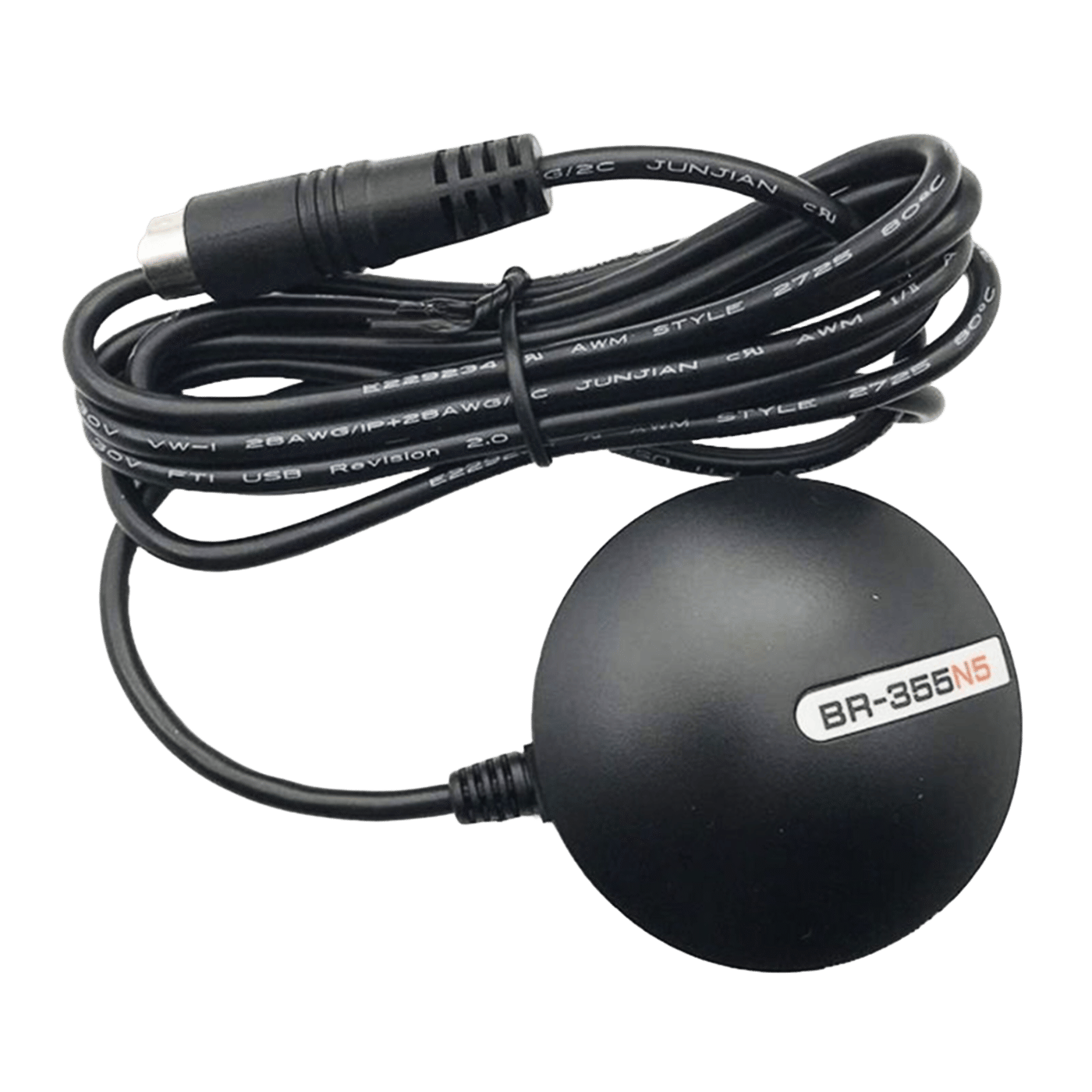 Globalsat BR-355N5 GPS-mottagare