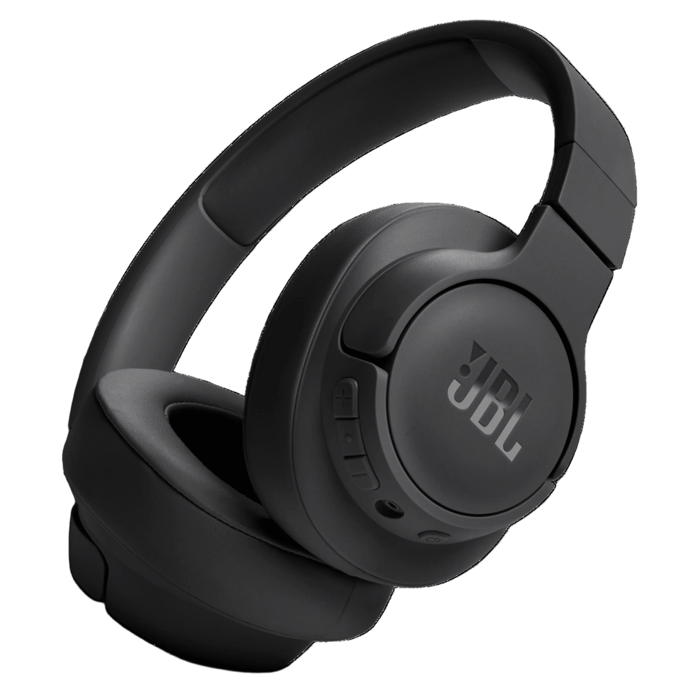 JBL Tune 720BT Trådløse hodetelefoner Svart