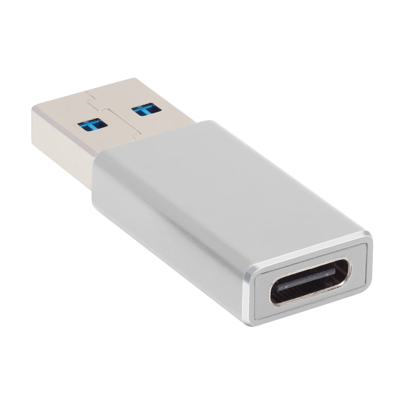 Plexgear OTG-adapter USB-A til USB-C 3.0