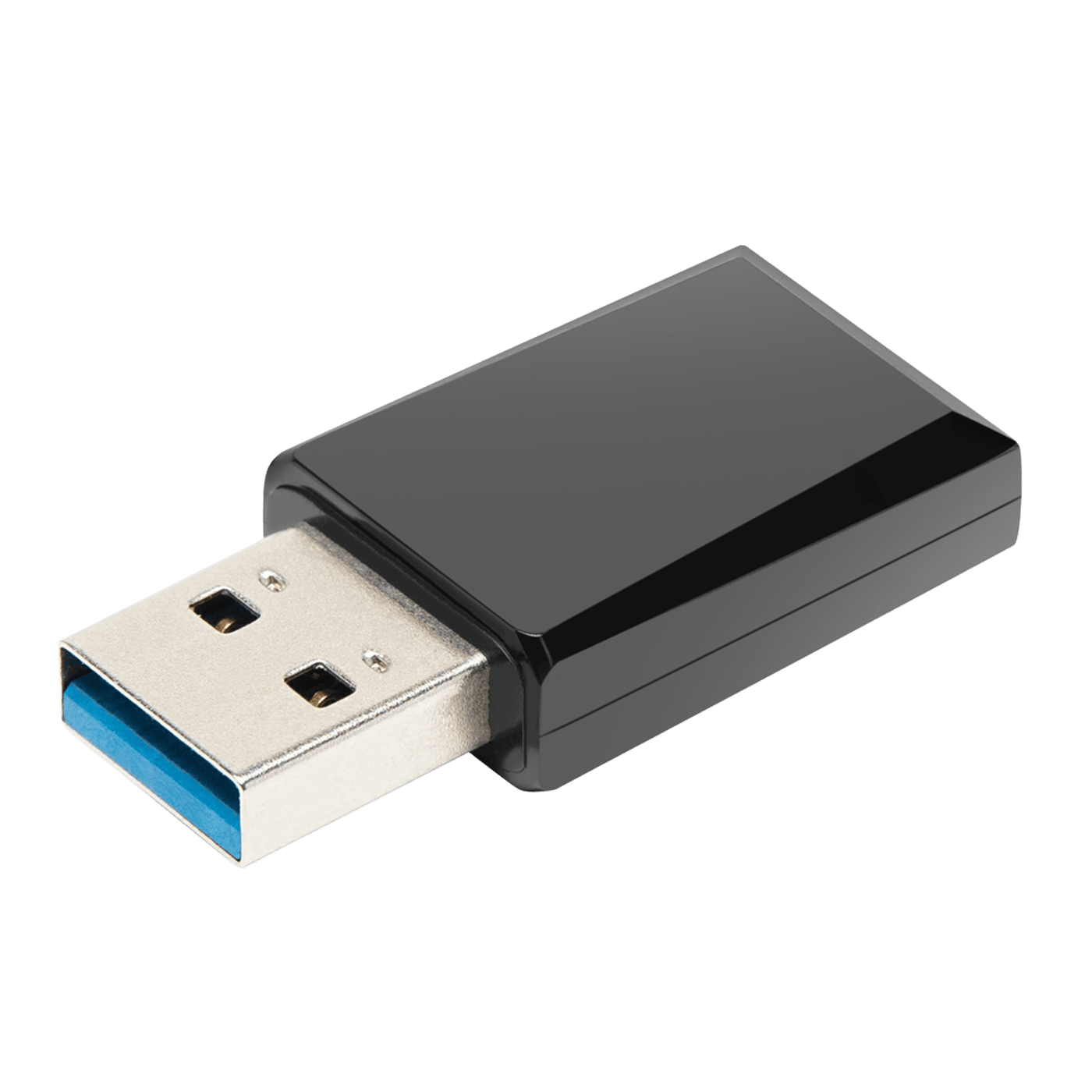 Plexgear Trådløst USB-nettverkskort 867 Mb/s