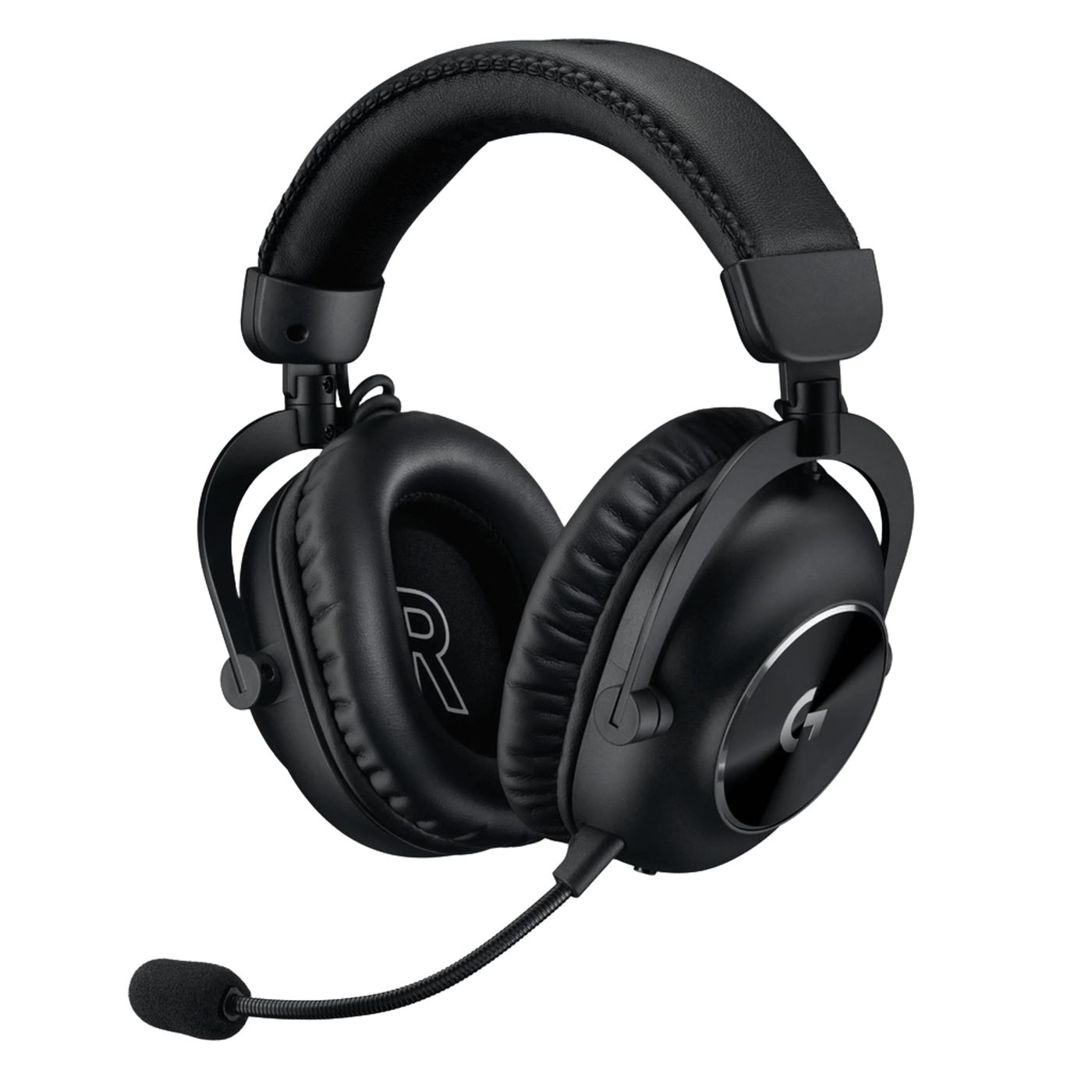 Logitech G Pro X2 Lightspeed Trådløst headset
