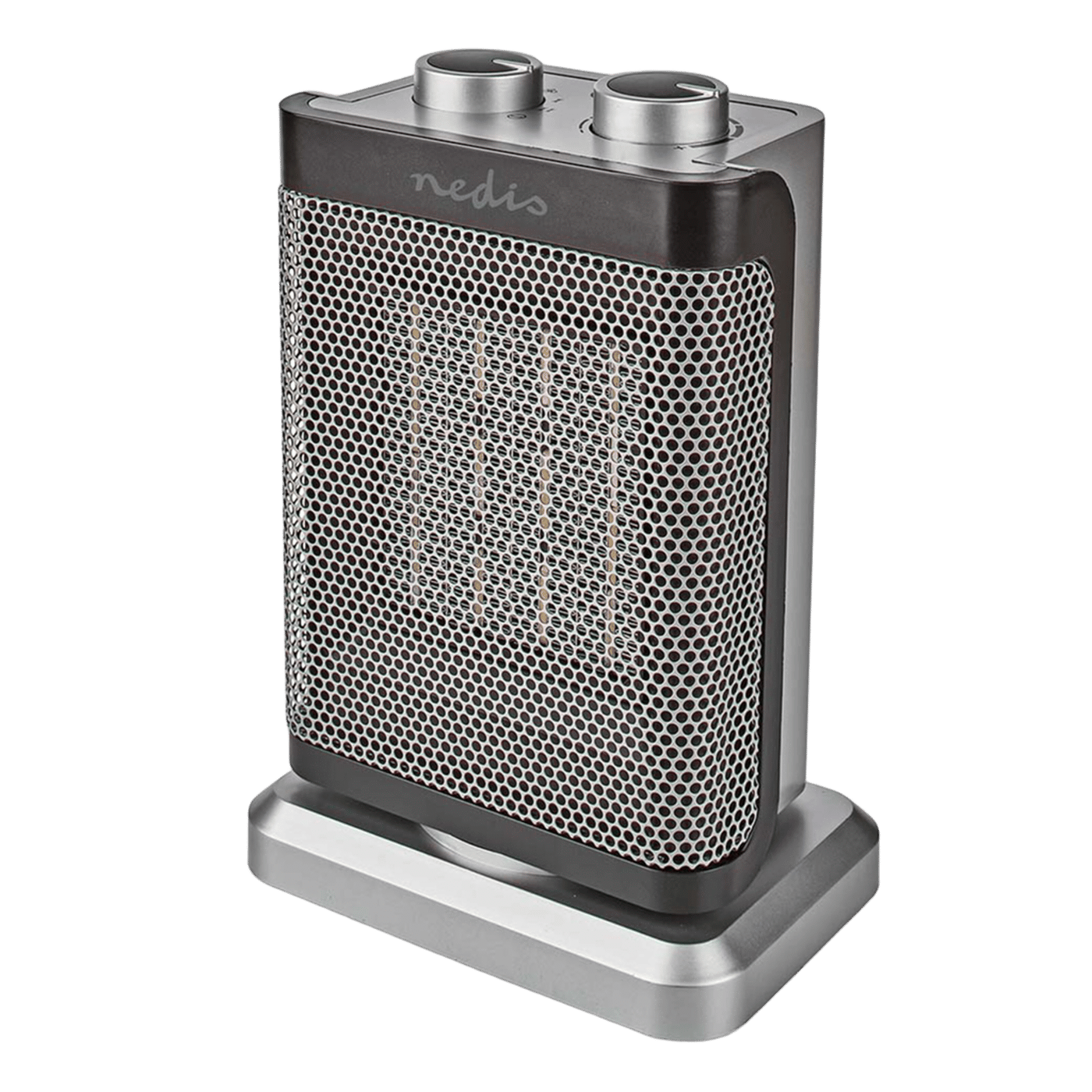 Nedis Keramisk Värmefläkt 1500 W