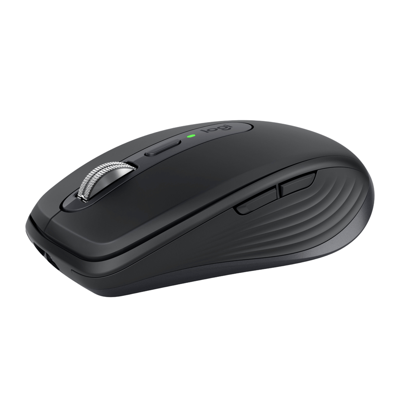 Logitech MX Anywhere 3S Trådlös mus Graphite