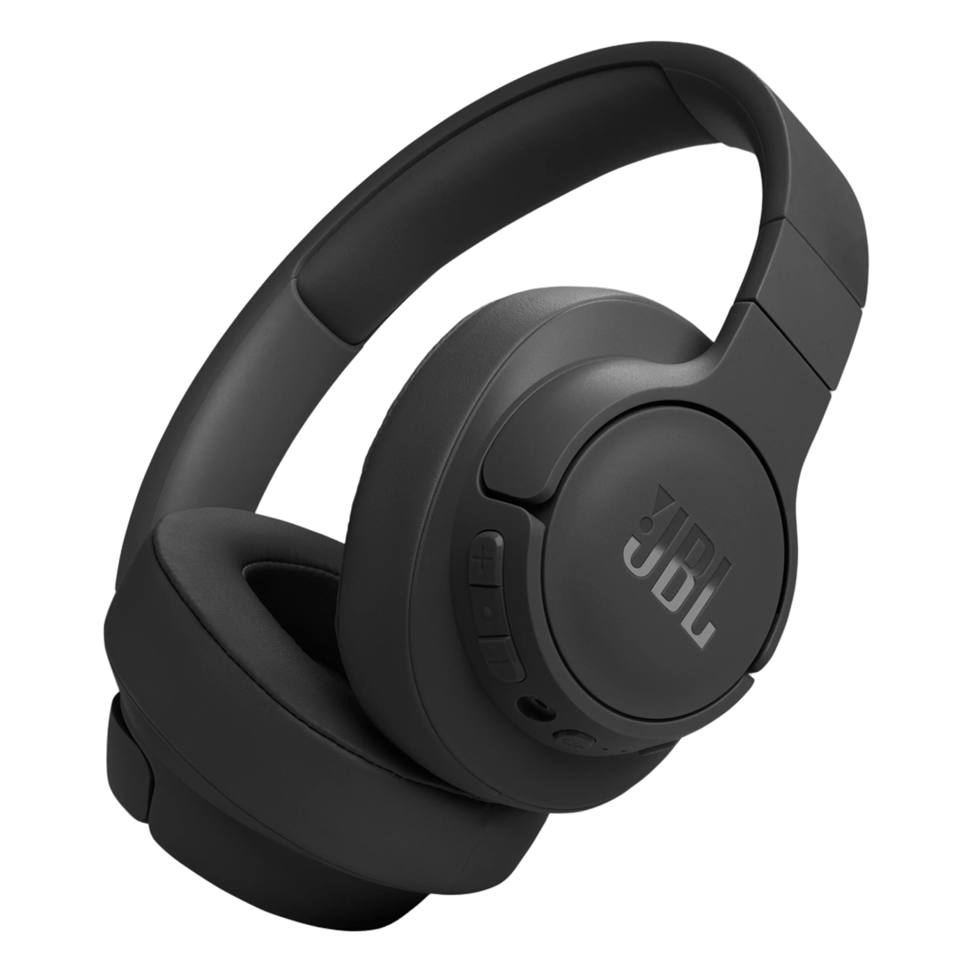 JBL Tune 770NC Trådløse hodetelefoner Svart